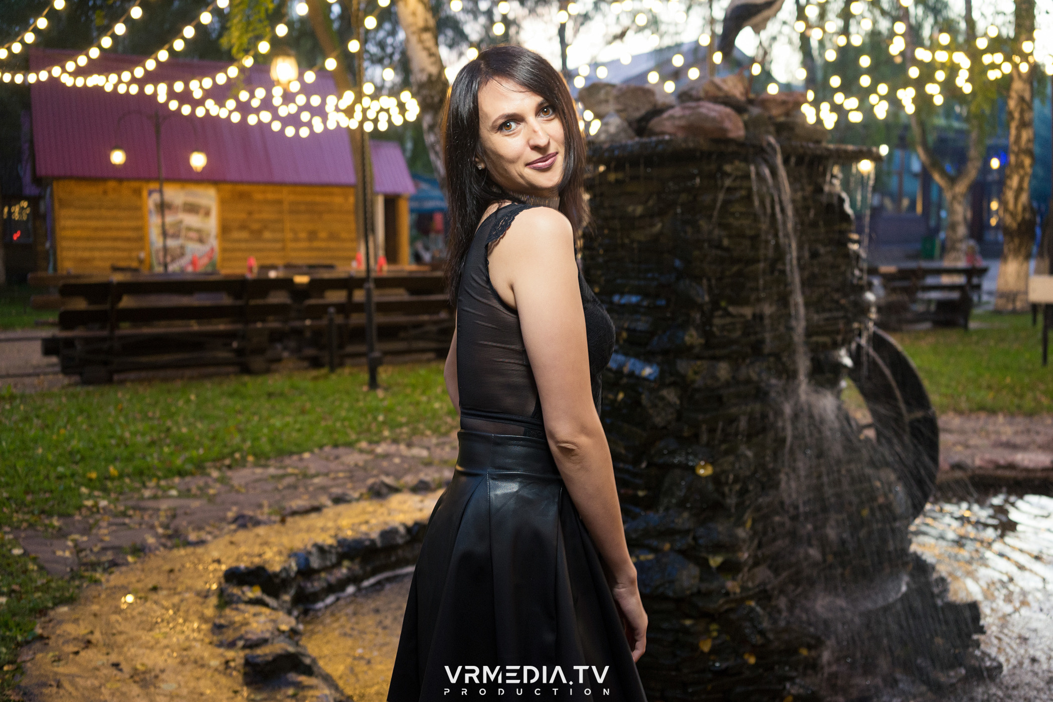 В гостях «У Петровича»