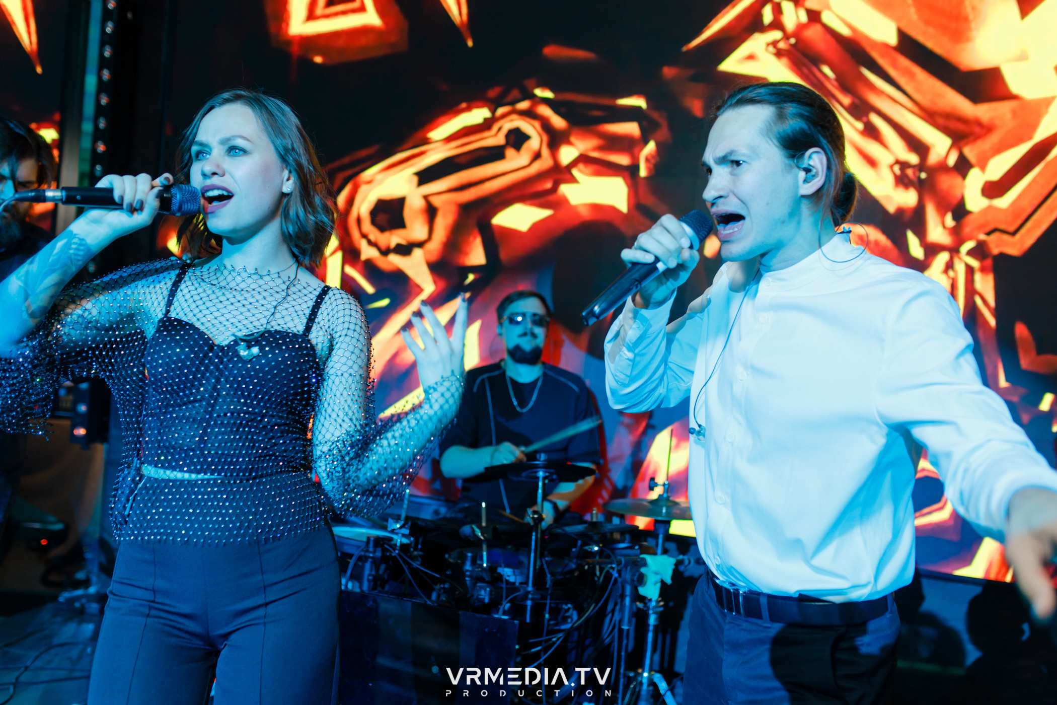 Выходные в ресторане «Лазурный берег»