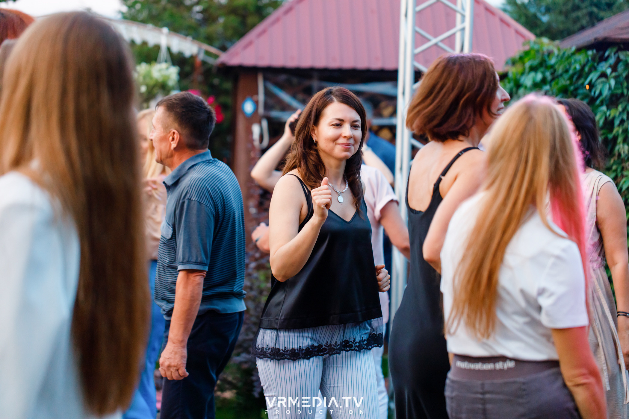 Выходные в ресторане «Лазурный берег»