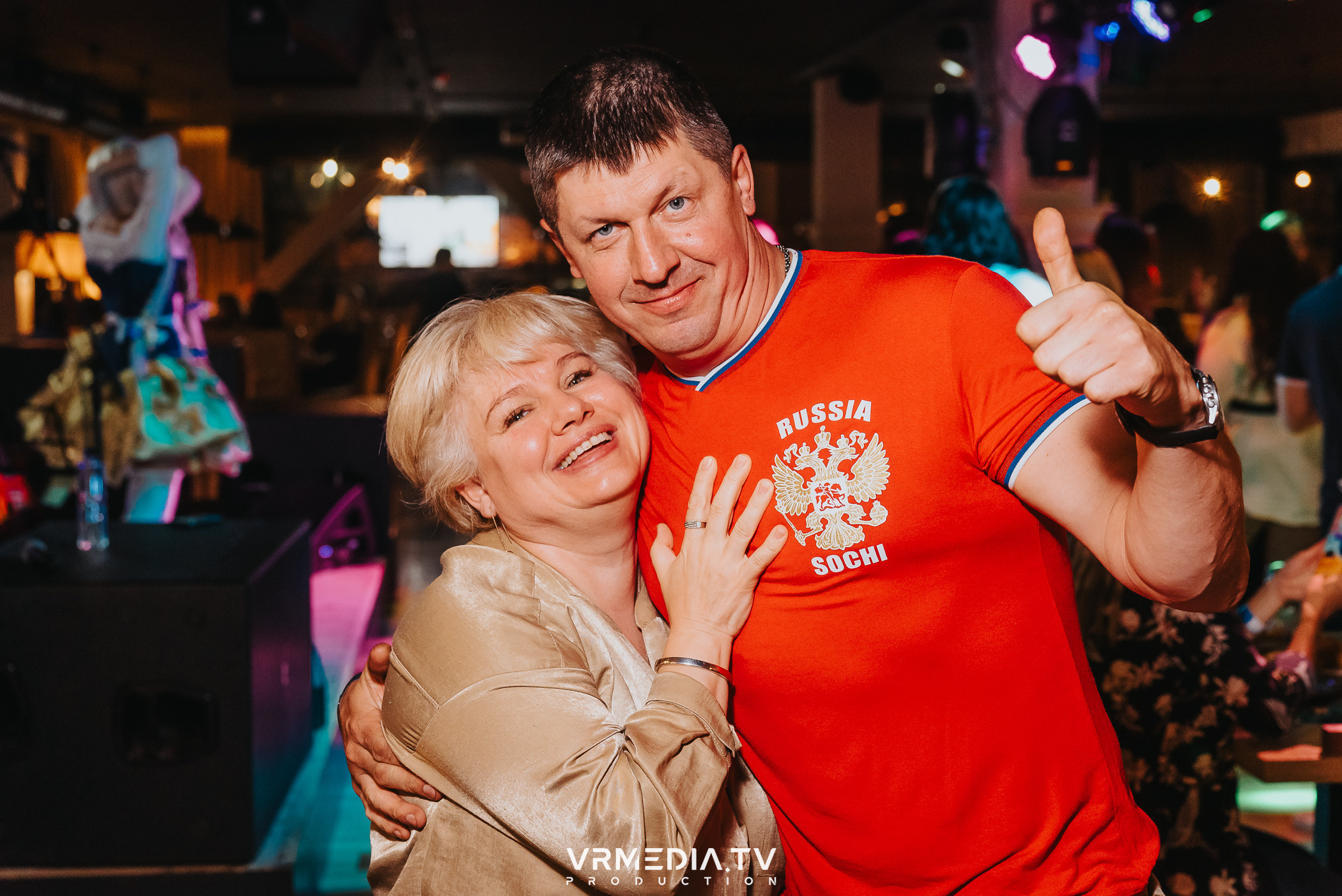 Октоберфест в ресторане «Мюнхен»