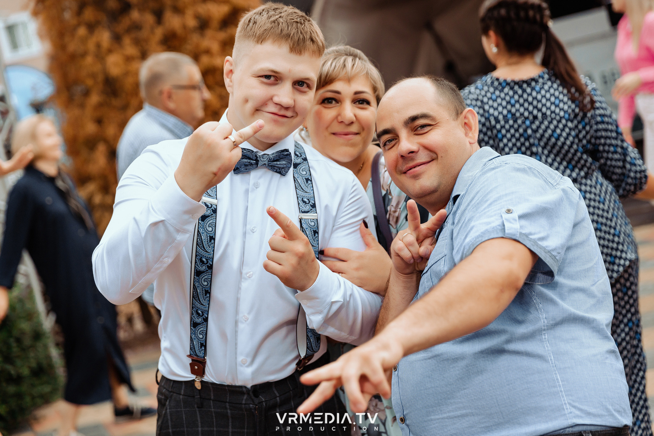 Выходные в ресторане «Лазурный берег»