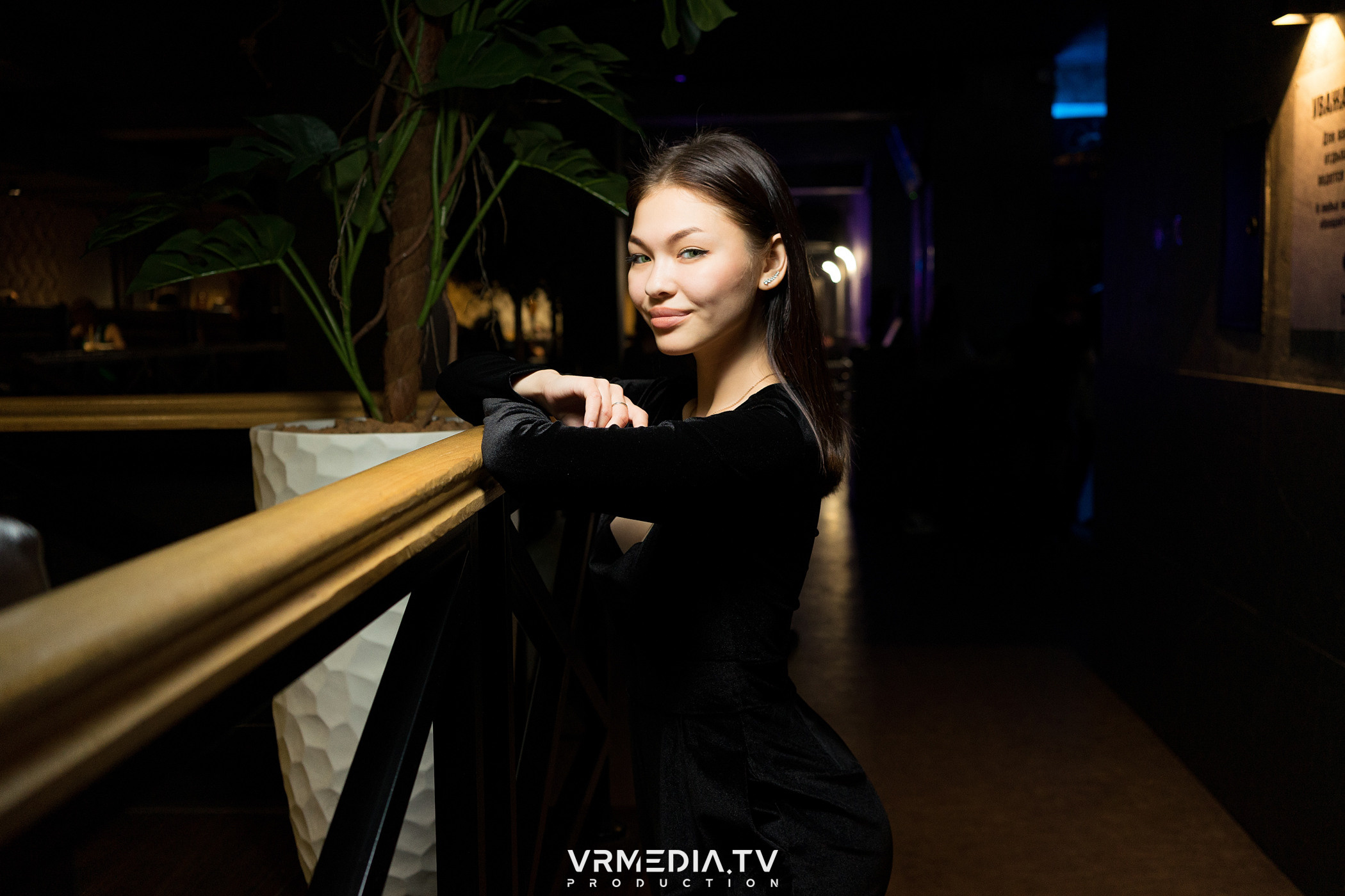 Выходные в баре «Друзья»