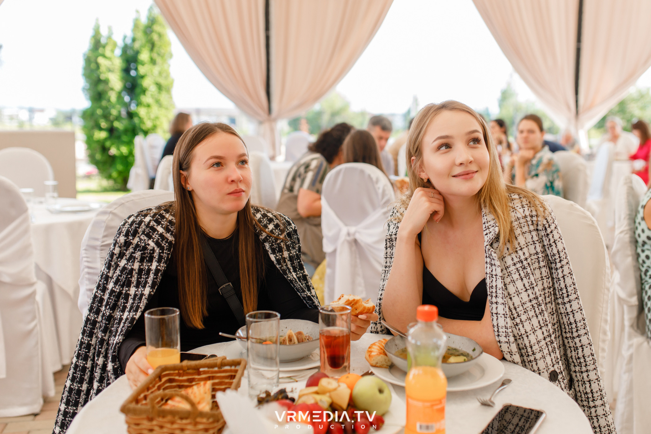 Фестиваль восточной кухни в ресторане «Империя»