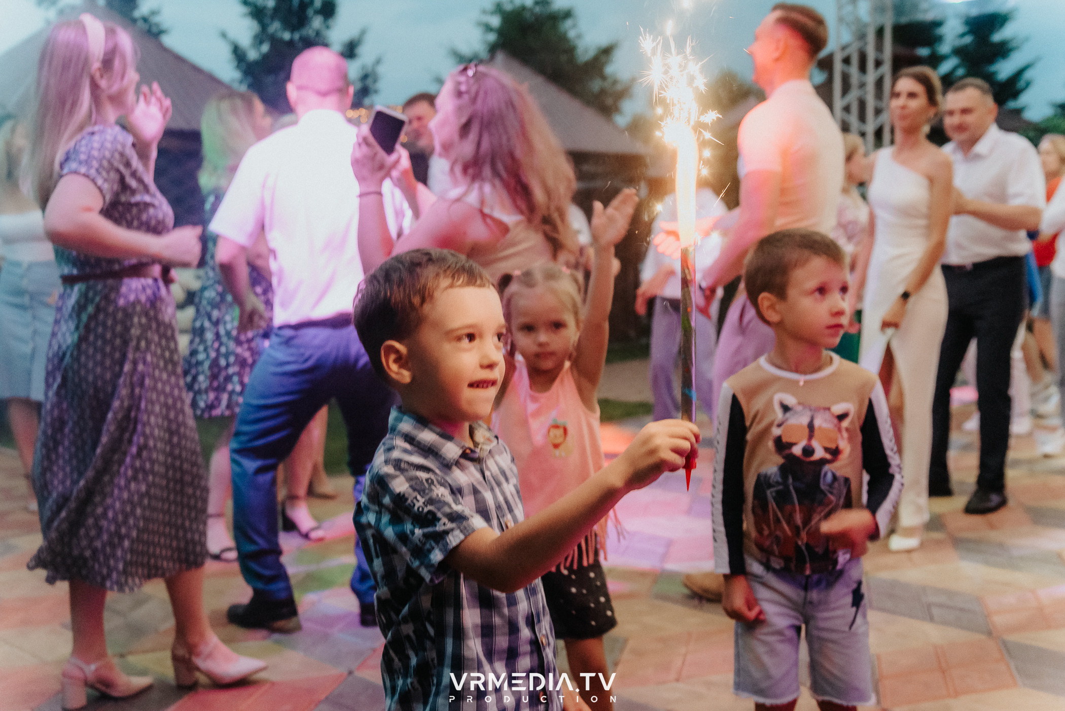 Выходные в ресторане «Лазурный берег»