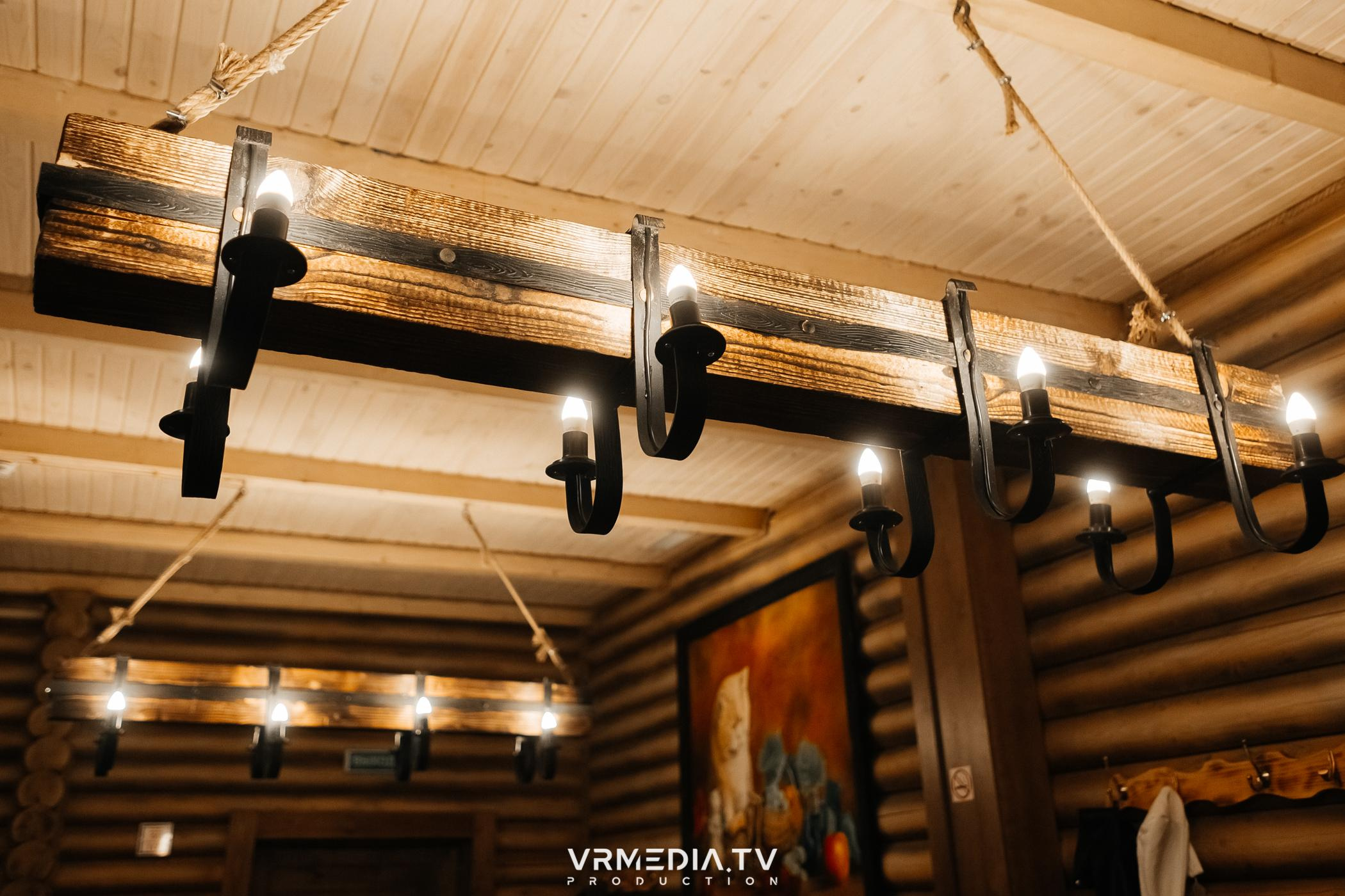 В гостях «У Петровича»