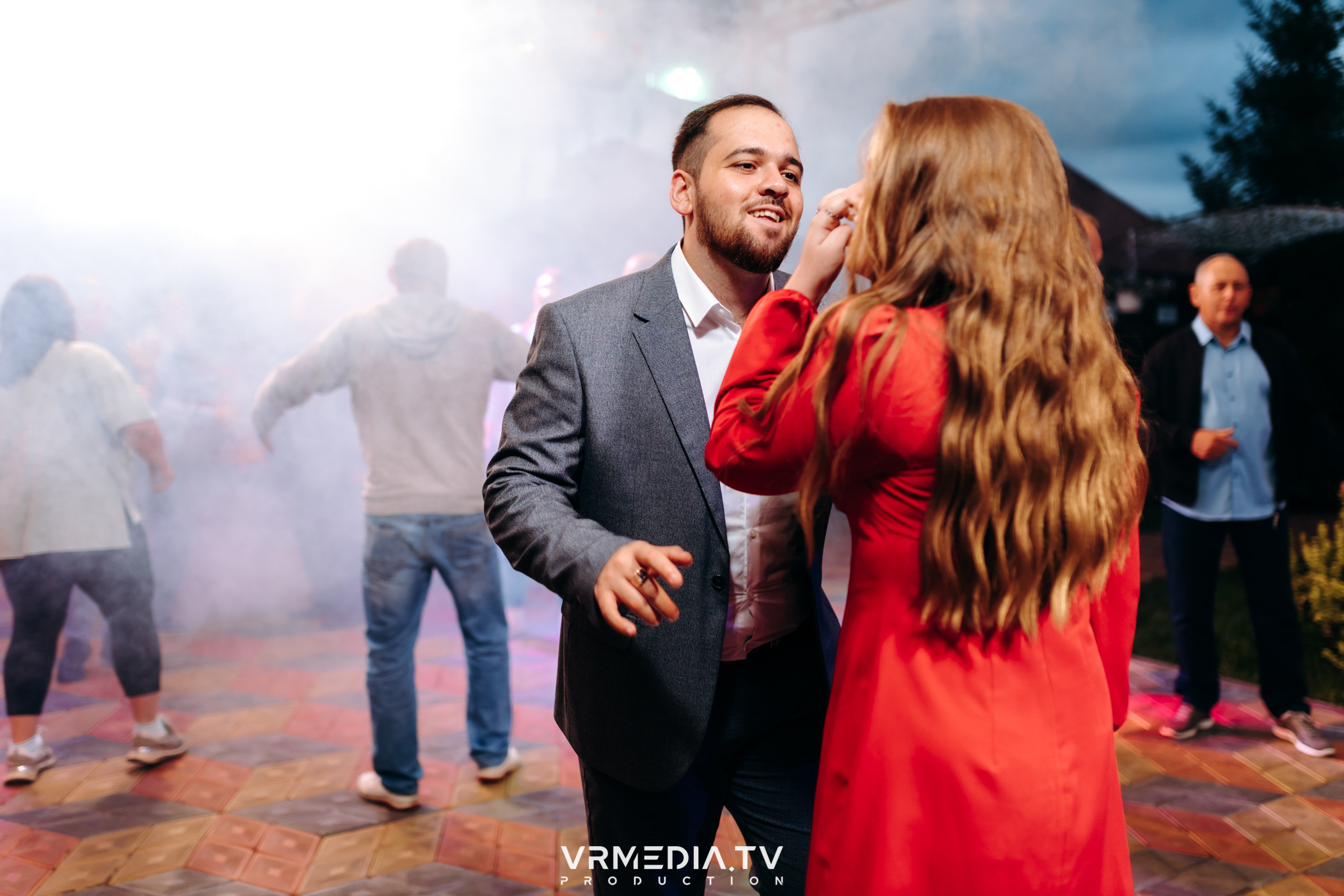 Выходные в ресторане «Лазурный берег»