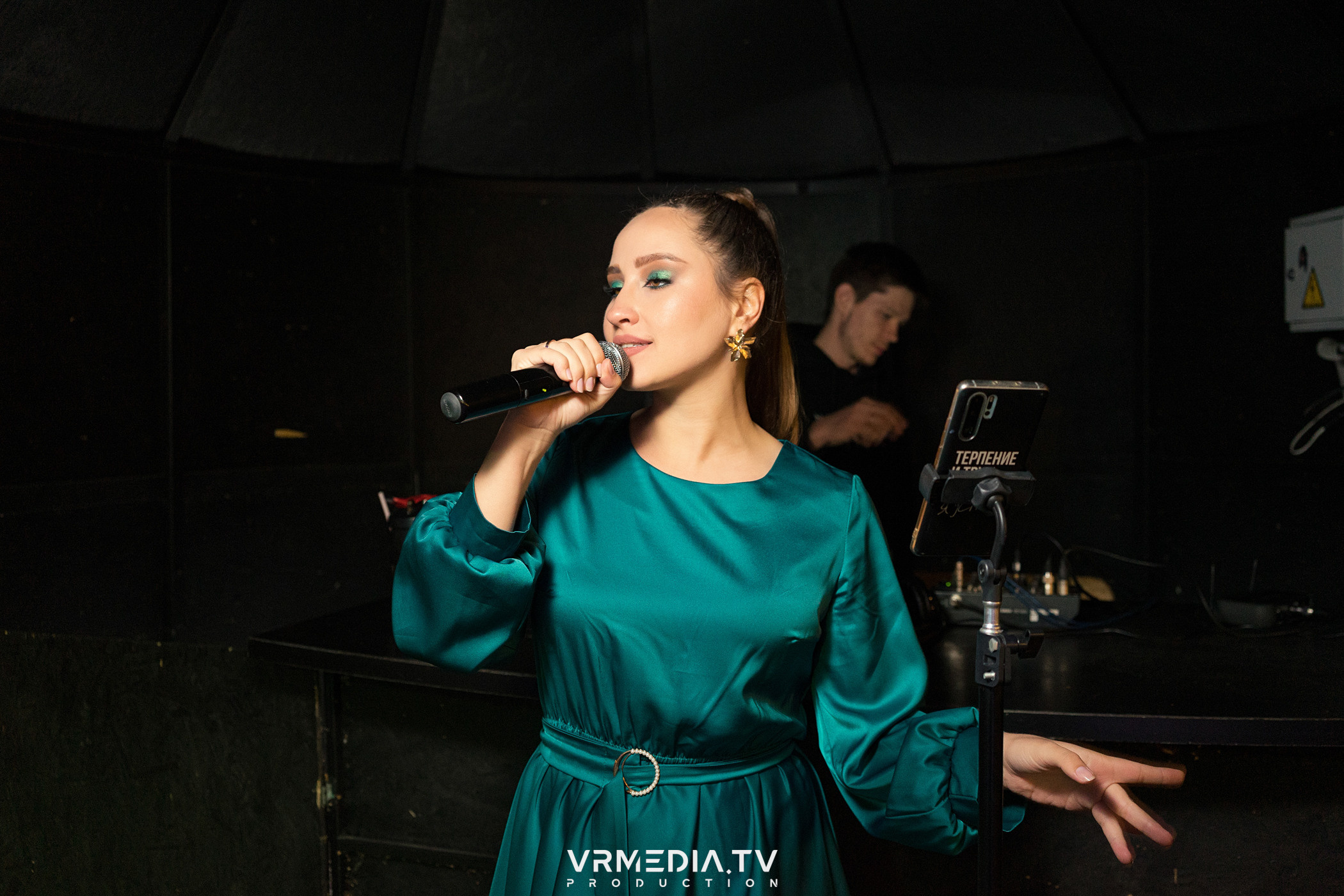 В гостях «У Петровича»