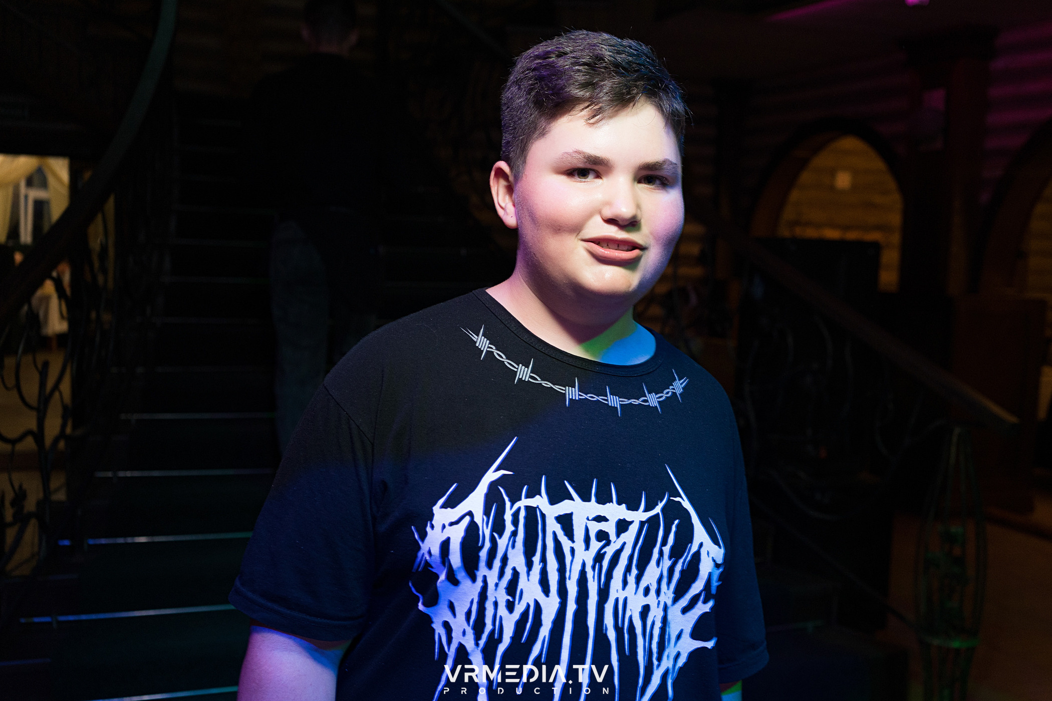 В гостях «У Петровича»