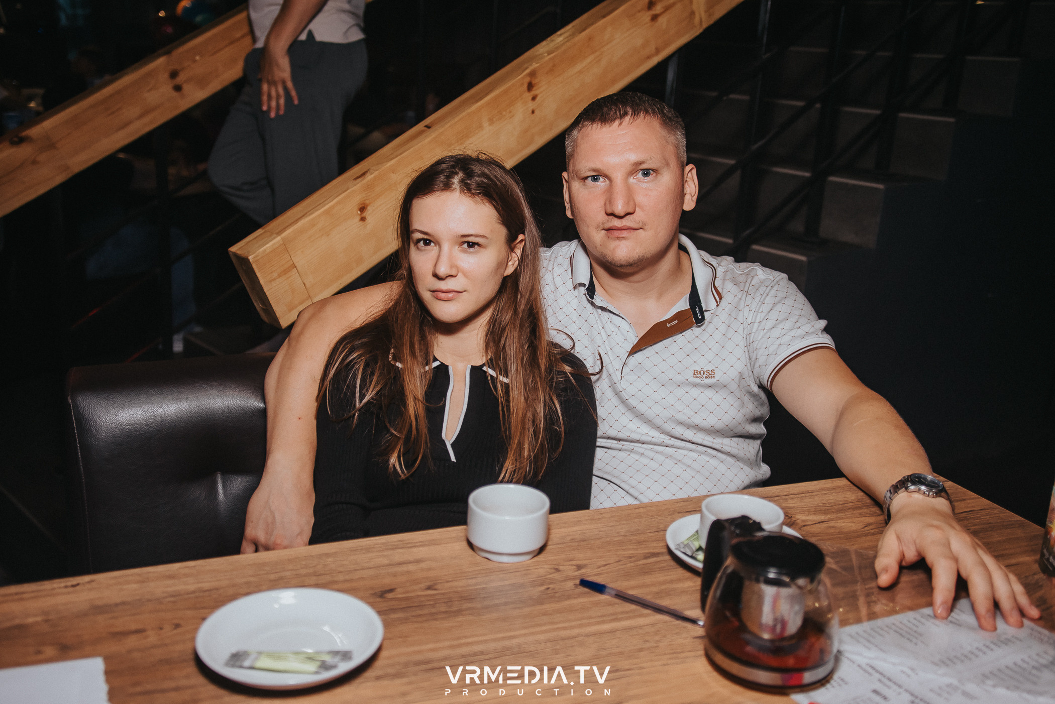 WoW QuiZ в баре «DOSKI»