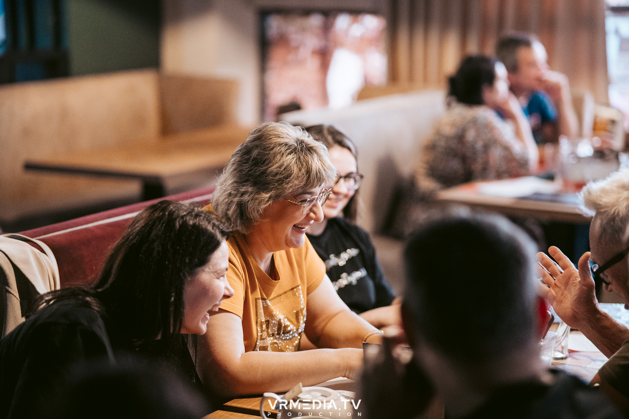 Эйнштейн party в ресторане «Мюнхен»