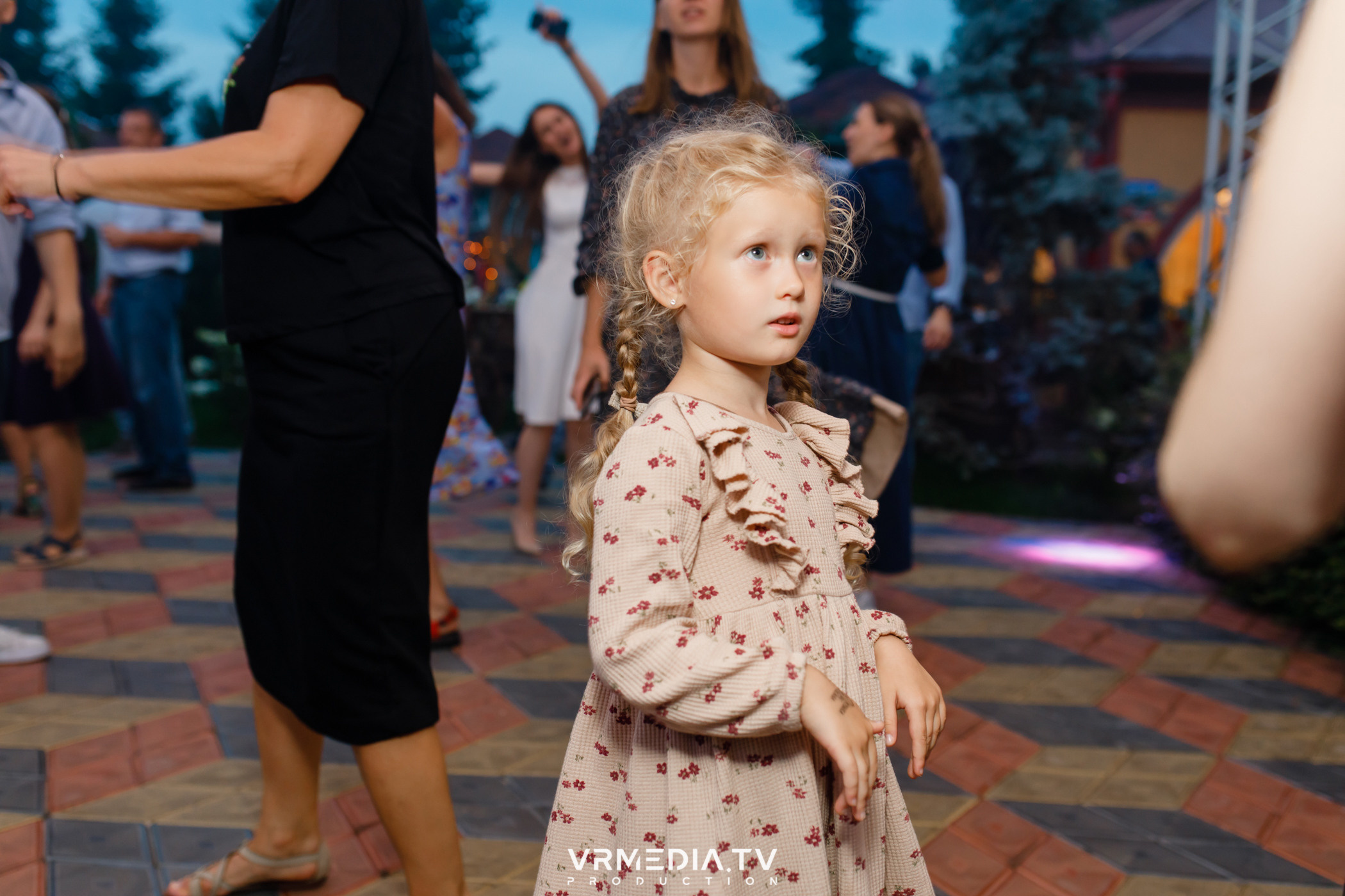 Выходные в ресторане «Лазурный берег»