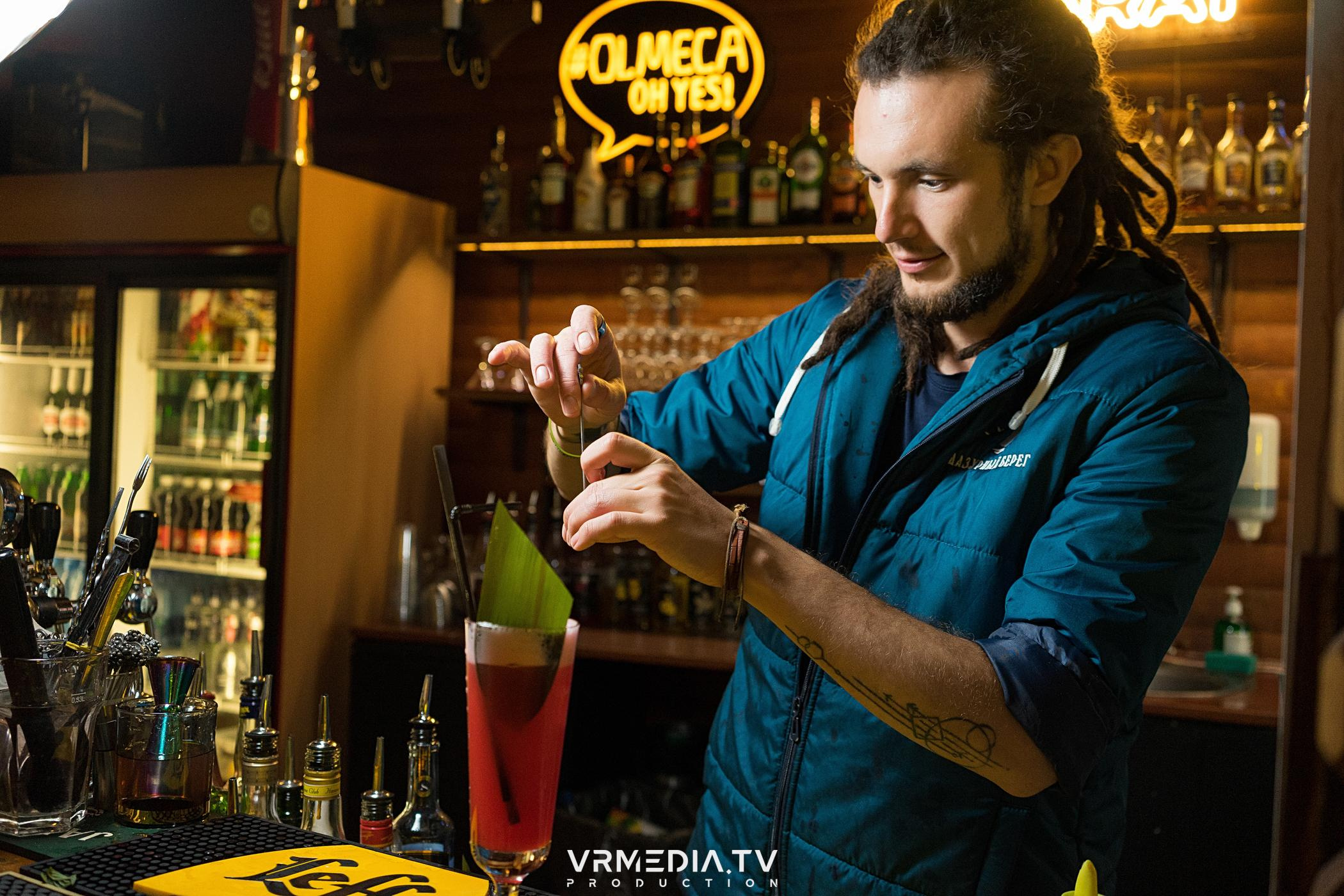 Выходные в ресторане «Лазурный берег»