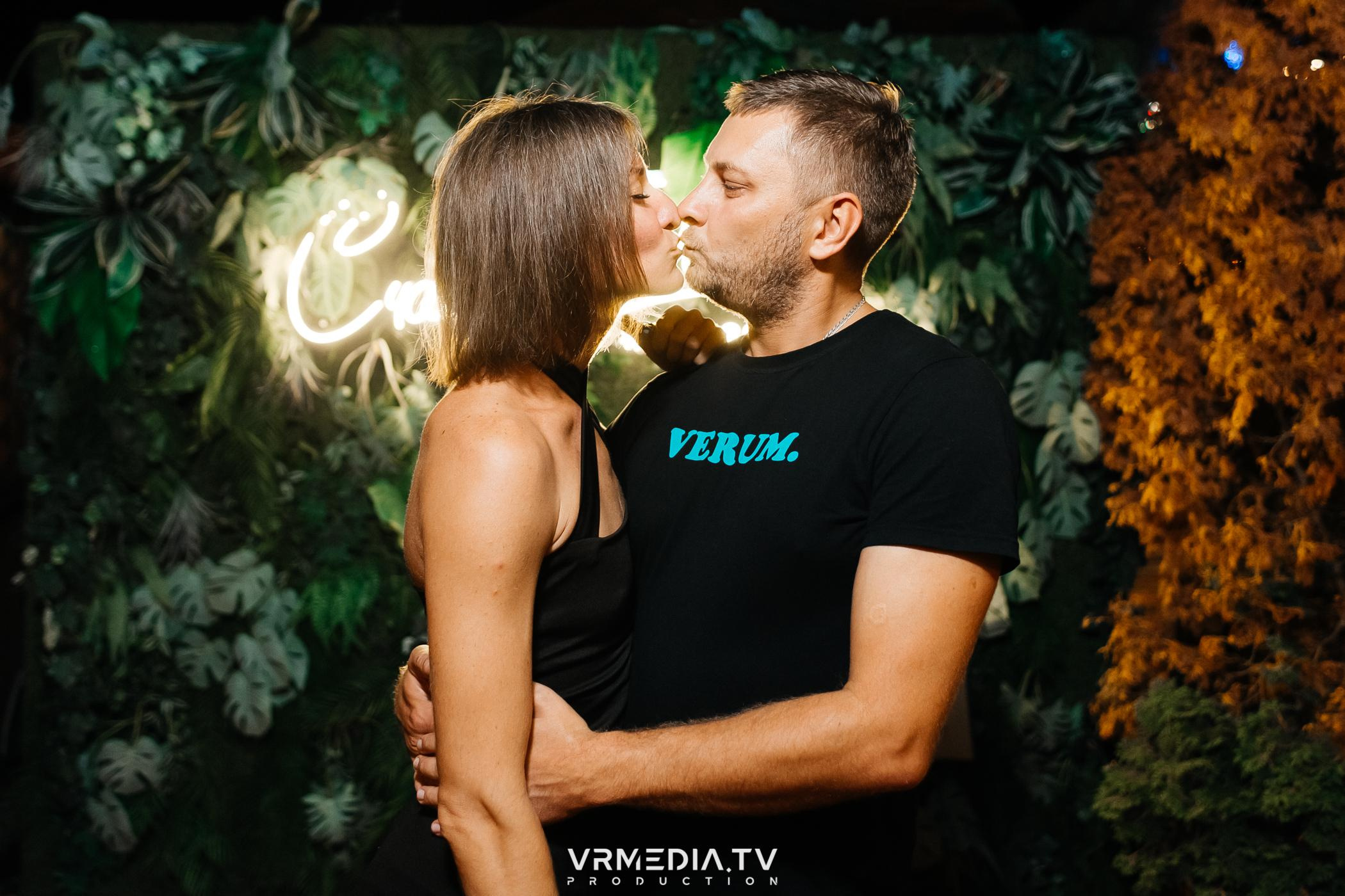 Выходные в ресторане «Лазурный берег»