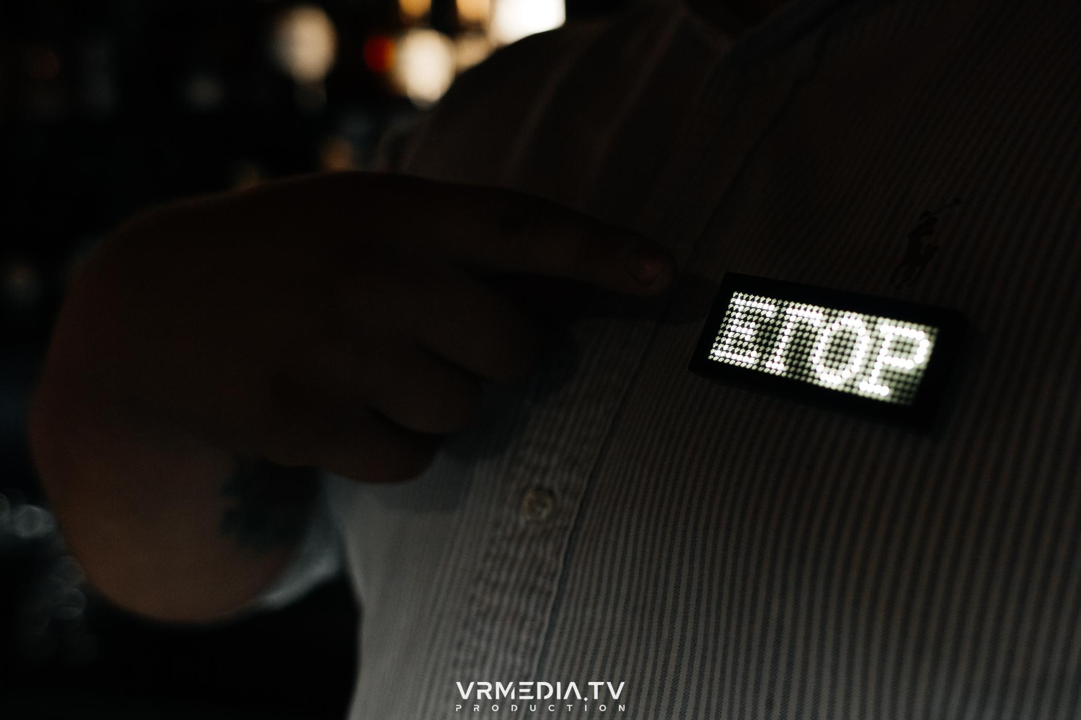 Выходные в караоке-баре «Volna»