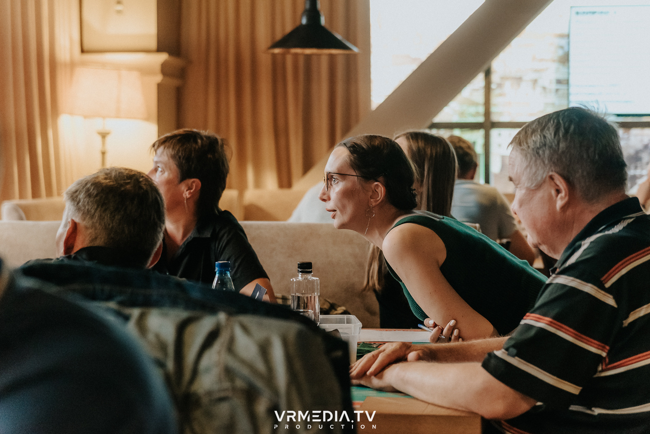 Эйнштейн party в ресторане «Мюнхен»