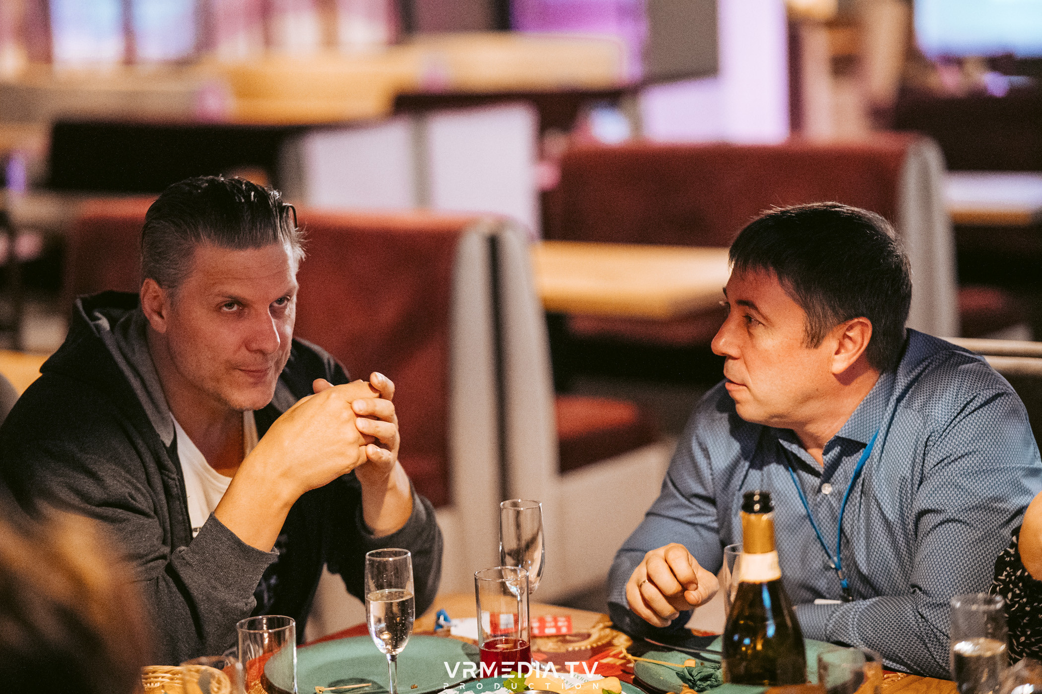 MAX КВИЗ. Клиентская игра «Выбери радио Кемерово»