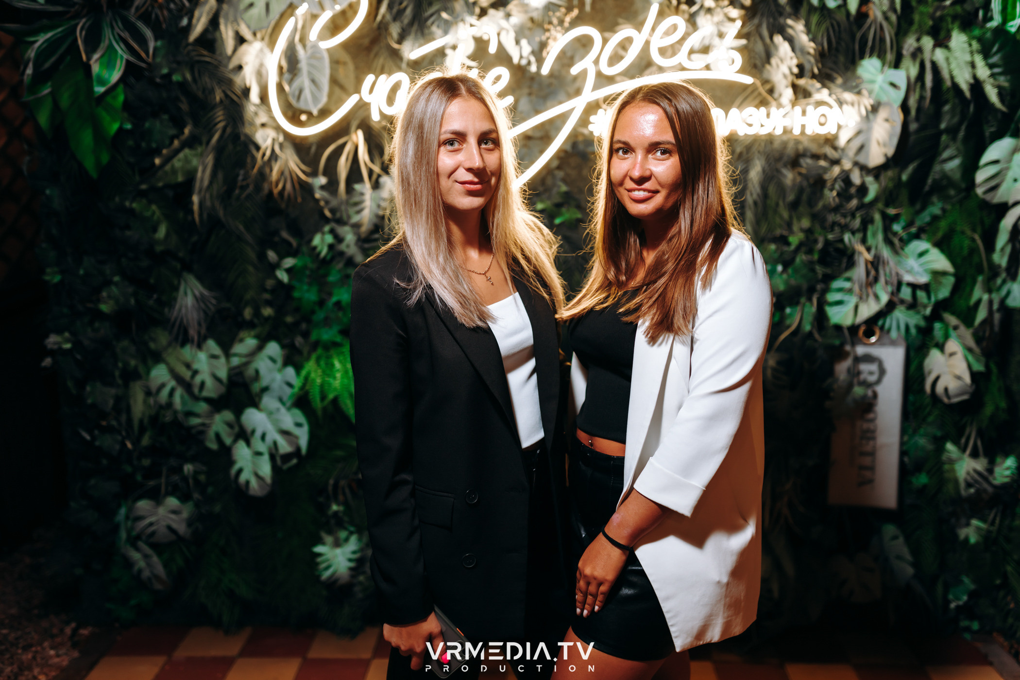 Выходные в ресторане «Лазурный берег»