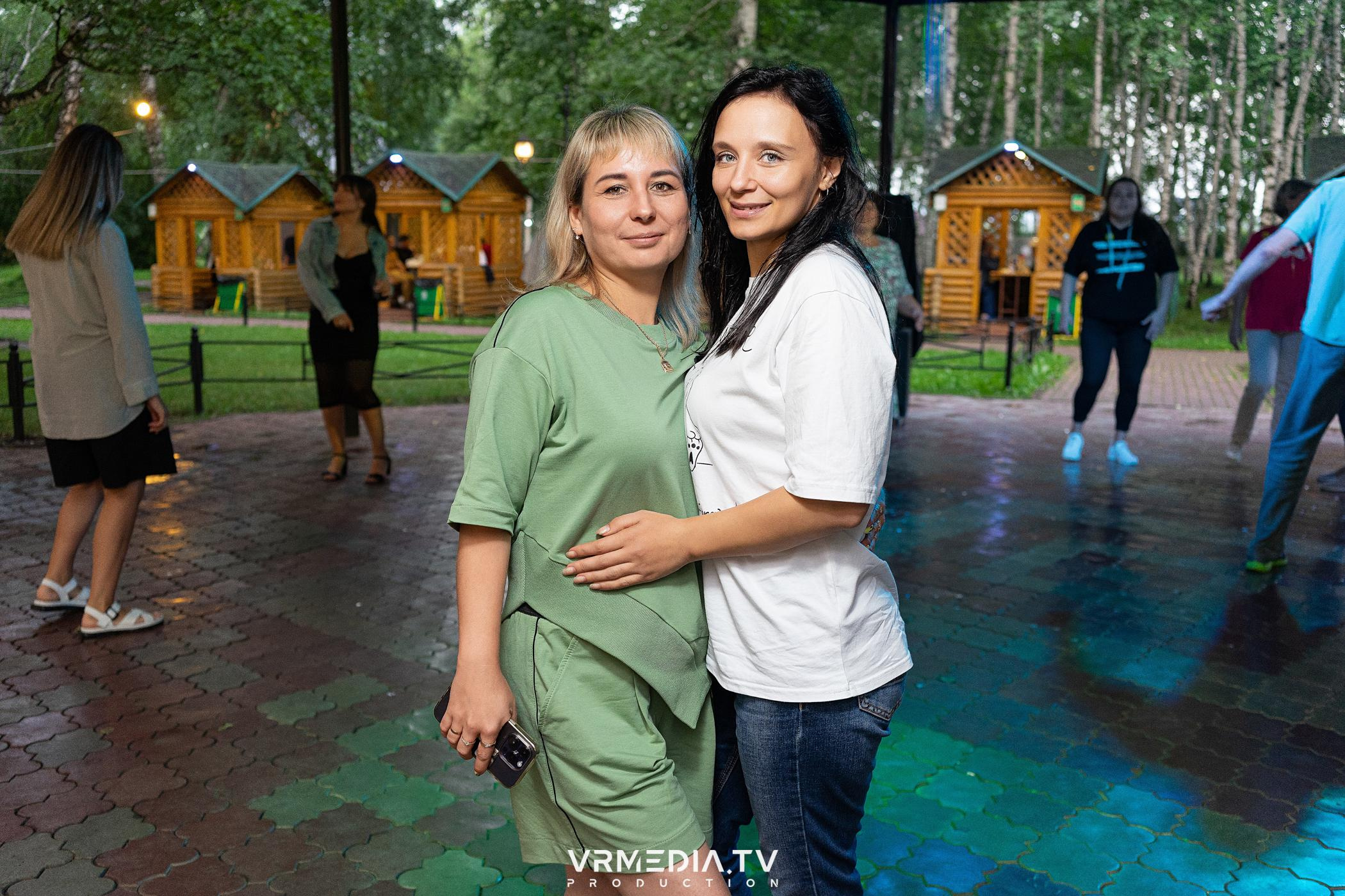 В гостях «У Петровича»