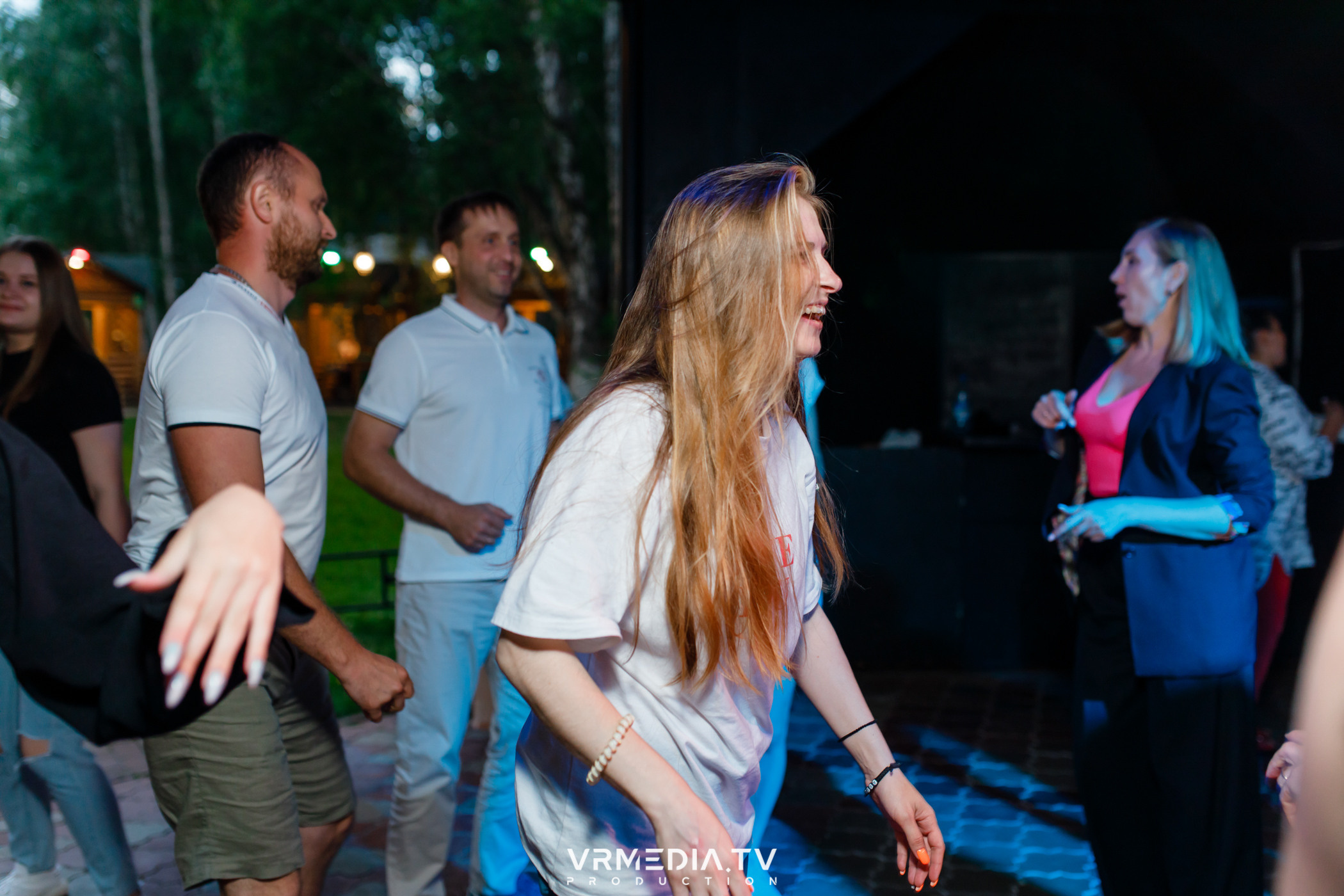 В гостях «У Петровича»