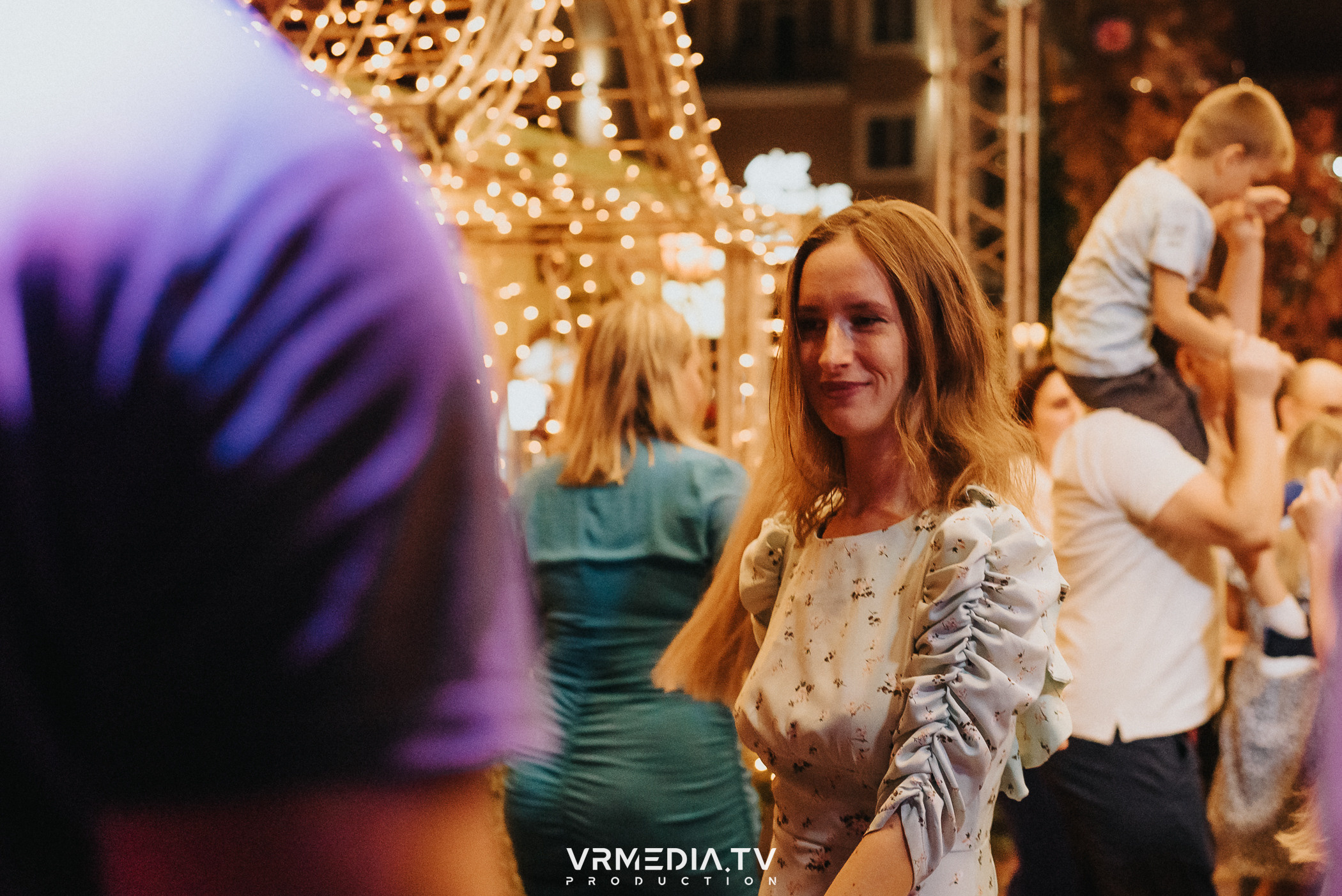 Выходные в ресторане «Лазурный берег»