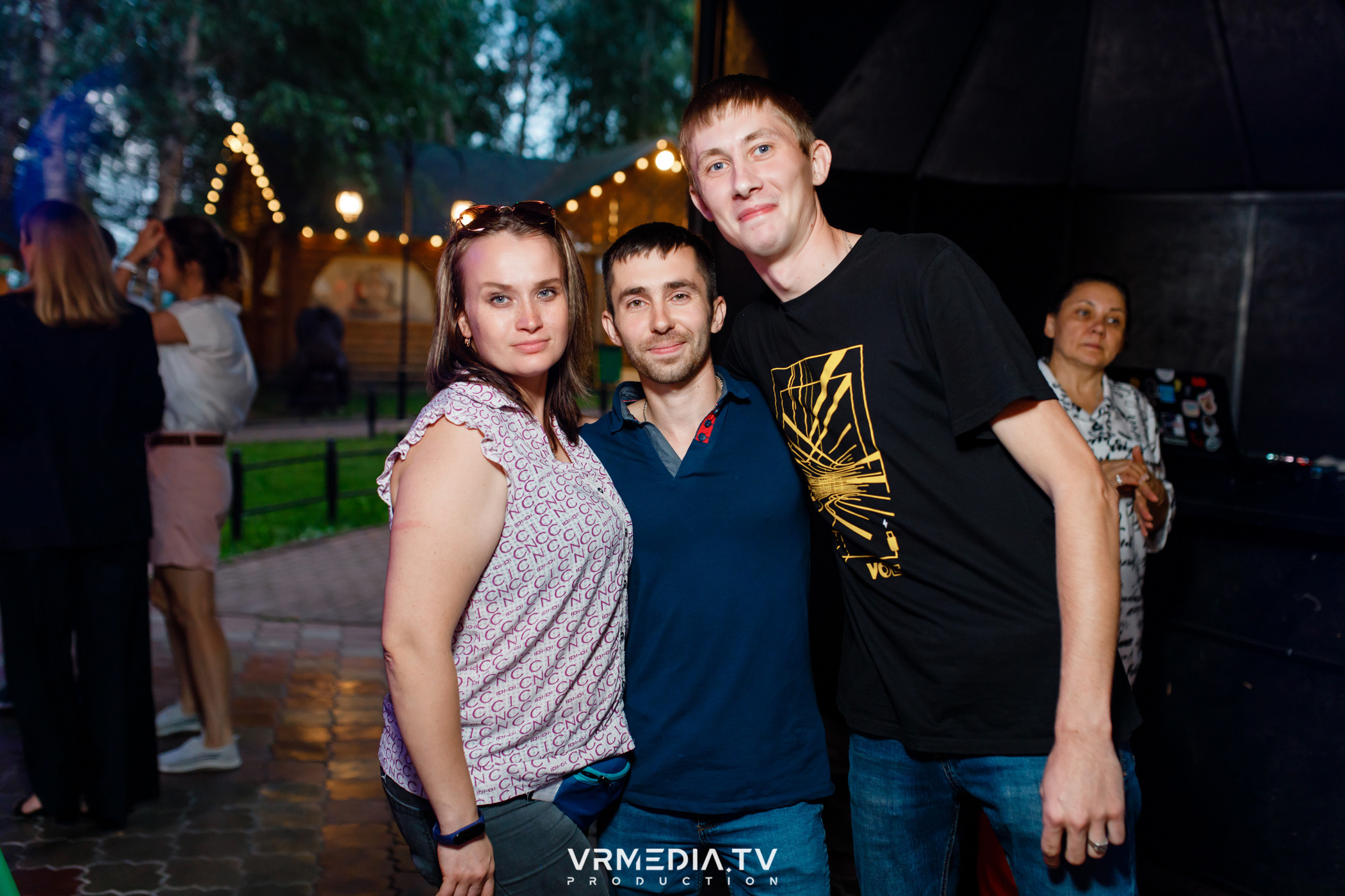 В гостях «У Петровича»