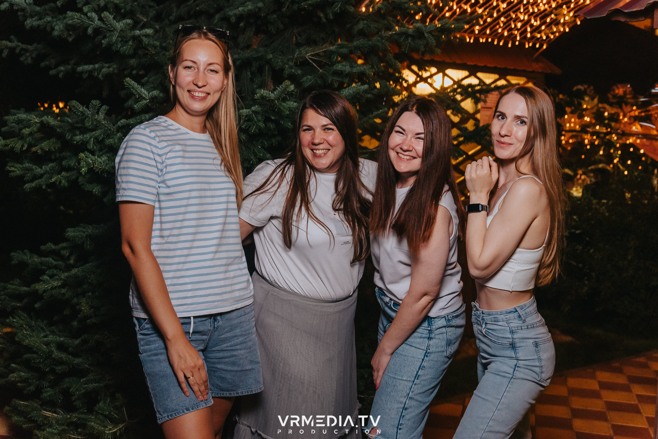 Выходные в ресторане «Лазурный берег»