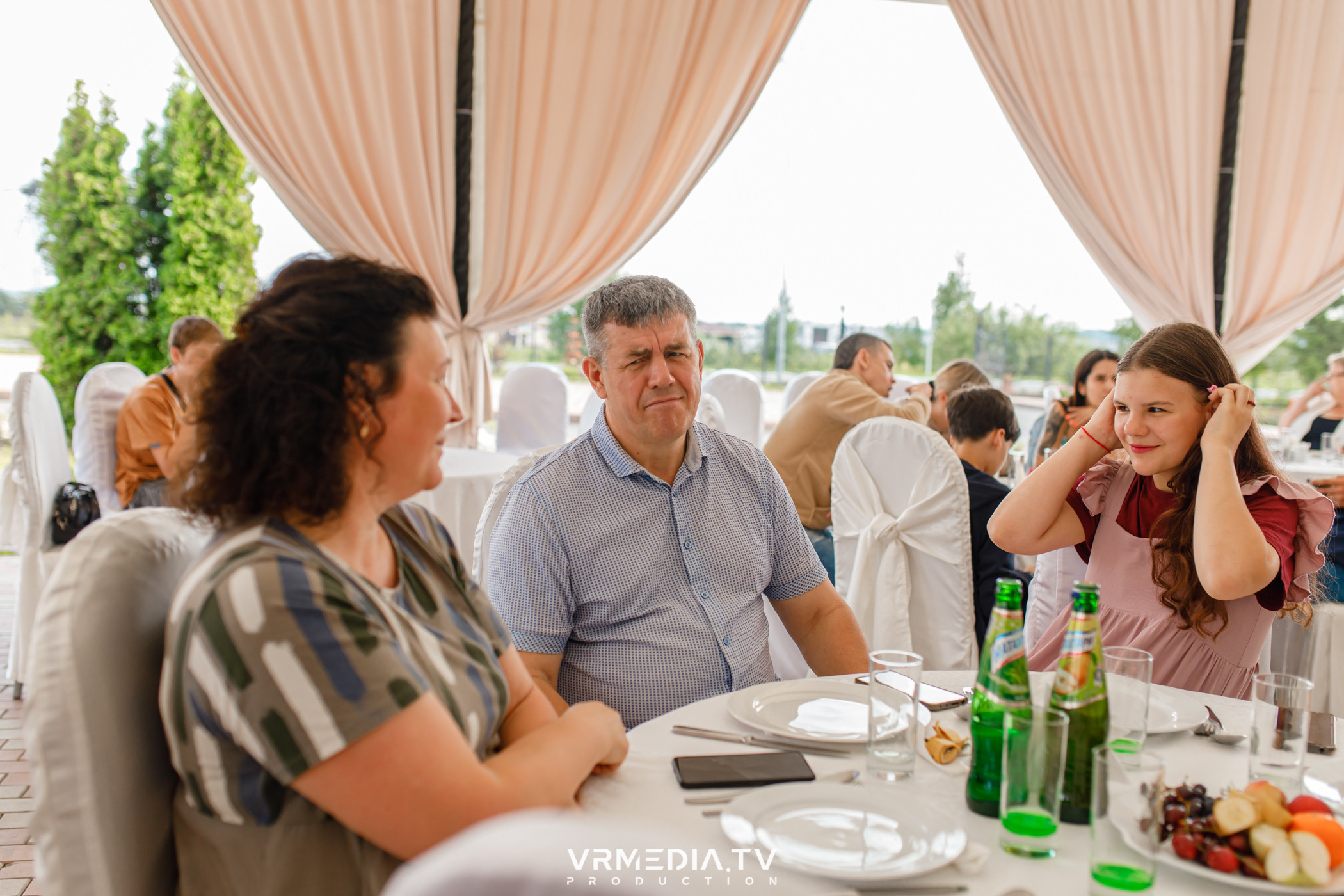 Фестиваль восточной кухни в ресторане «Империя»