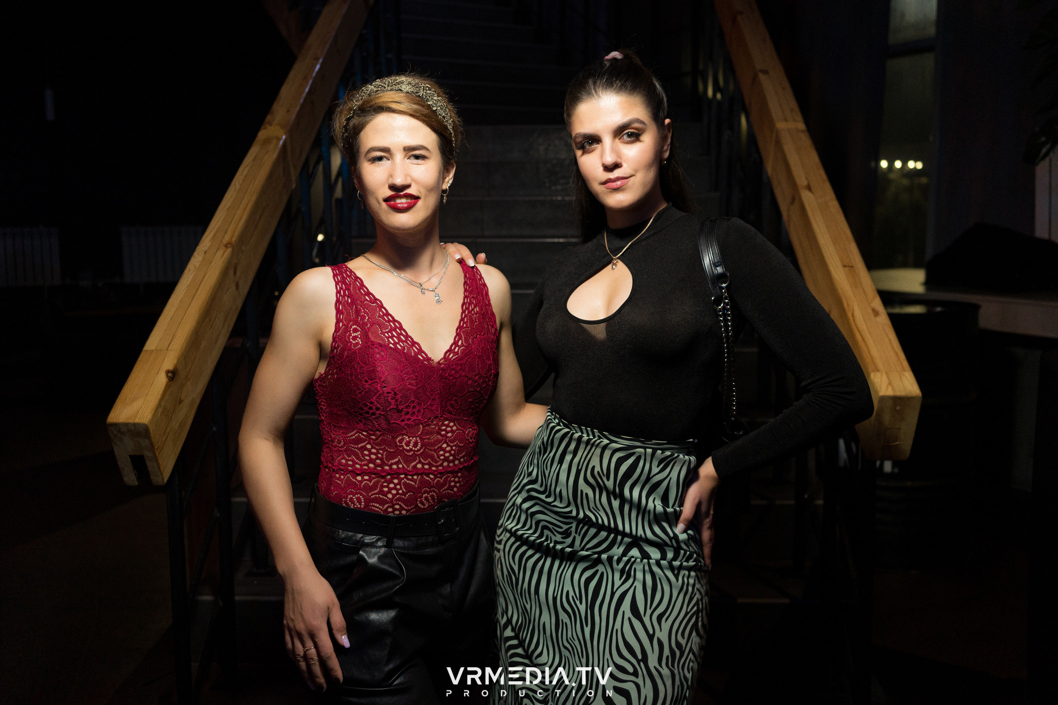 Октоберфест в баре «Друзья»