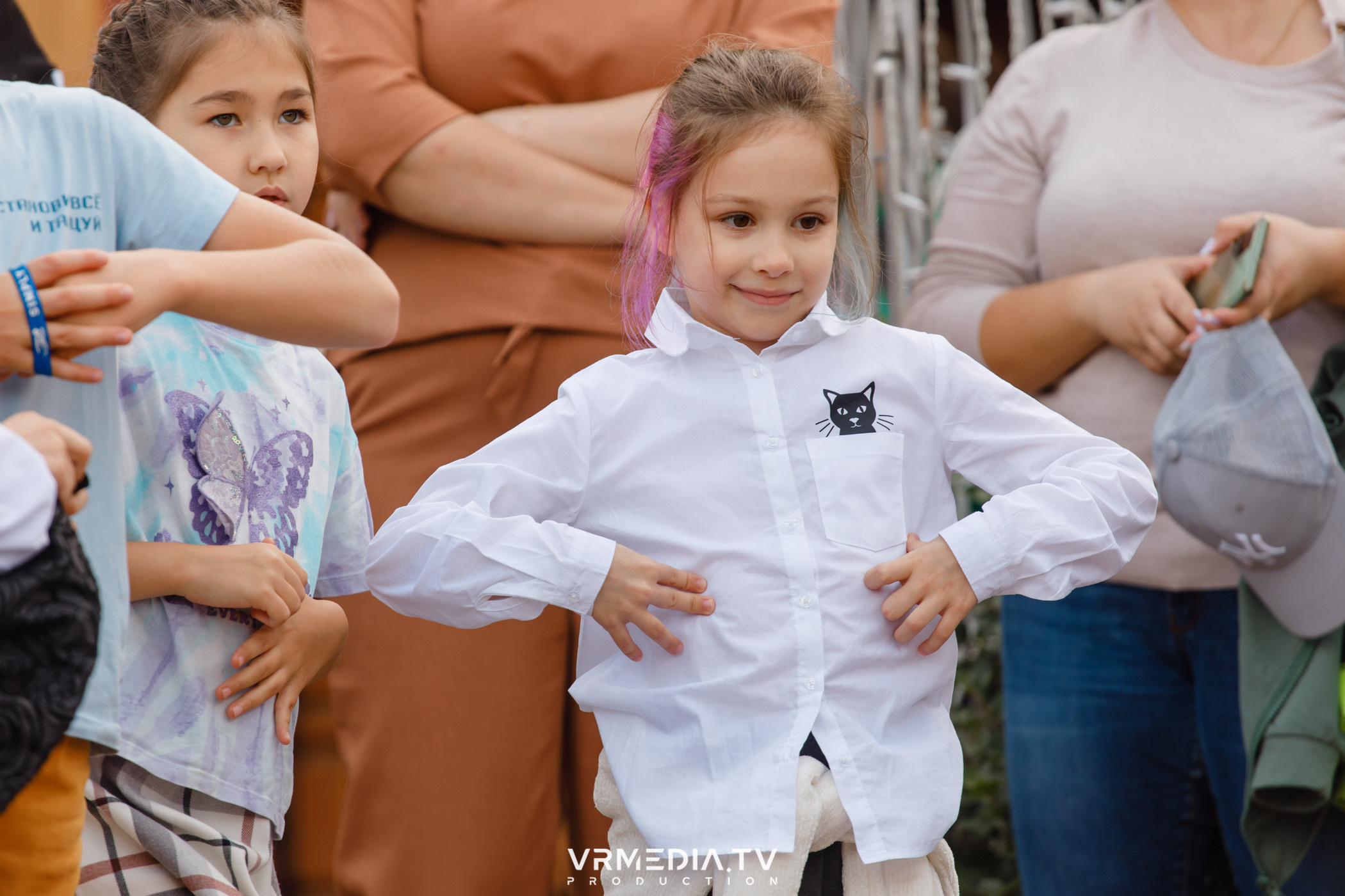 День знаний в ресторане «Лазурный берег»