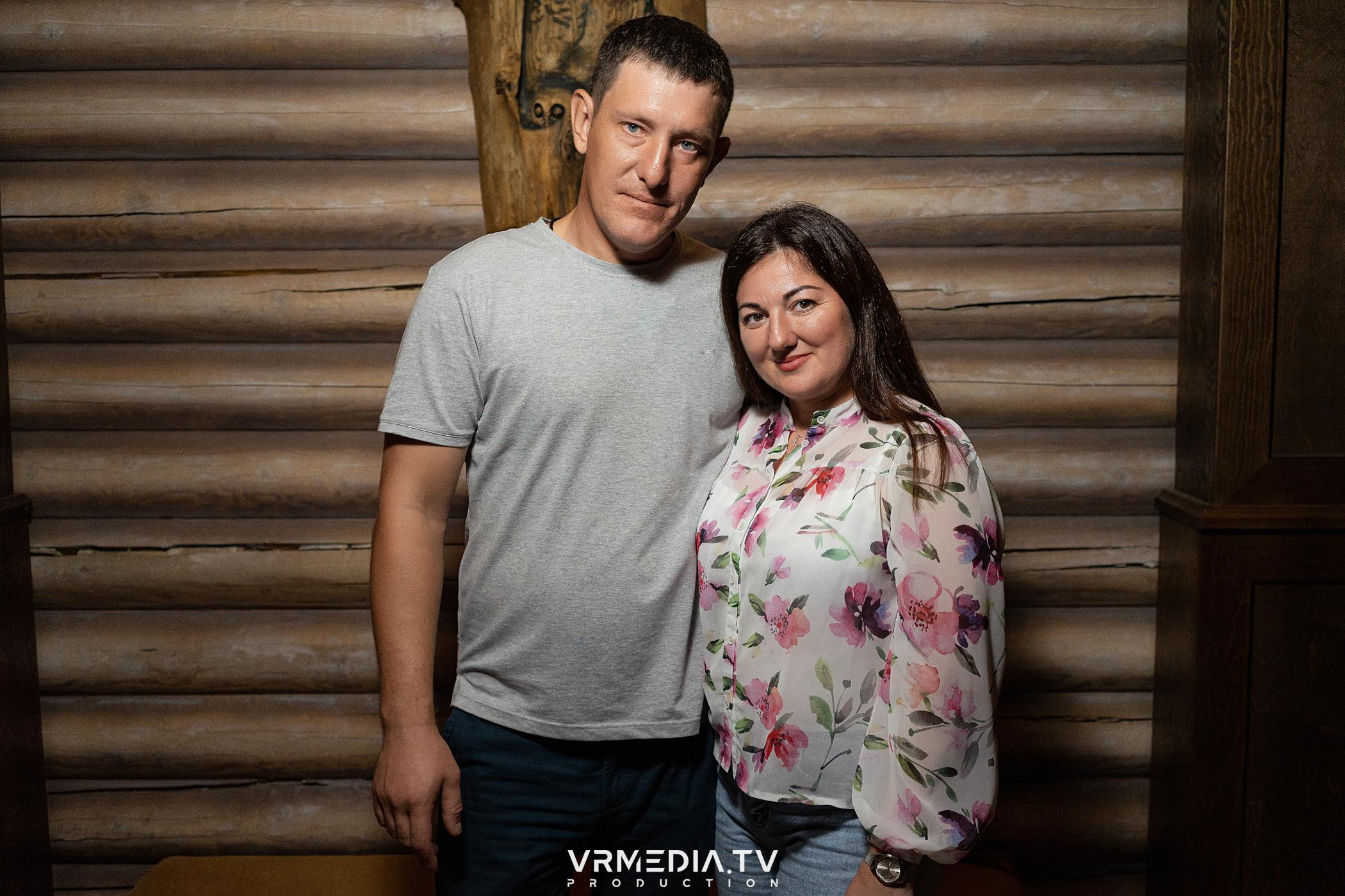 В гостях «У Петровича»