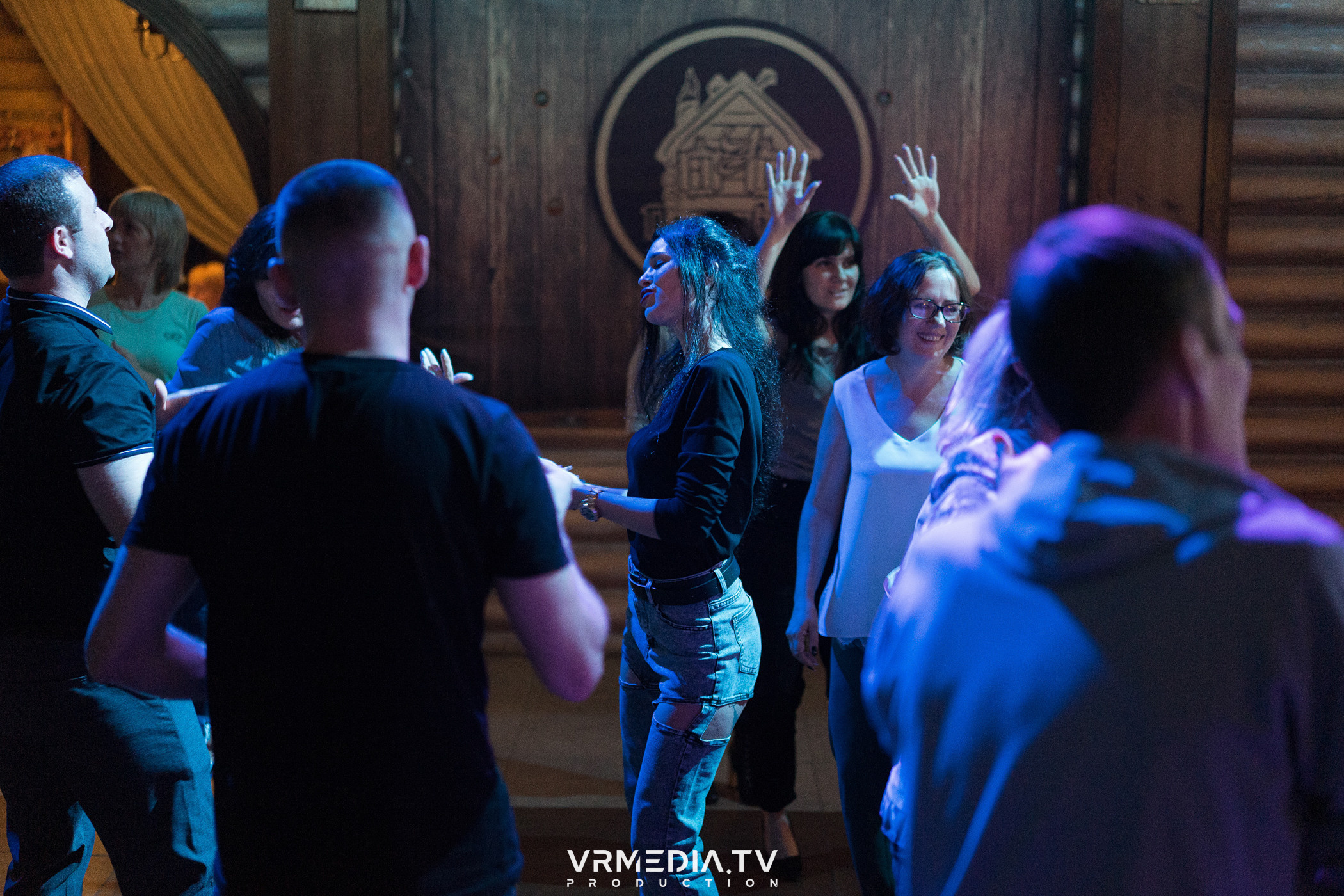 В гостях «У Петровича»