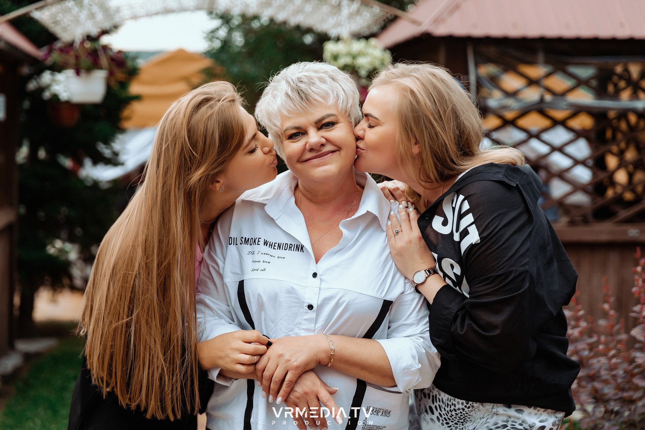 Выходные в ресторане «Лазурный берег»