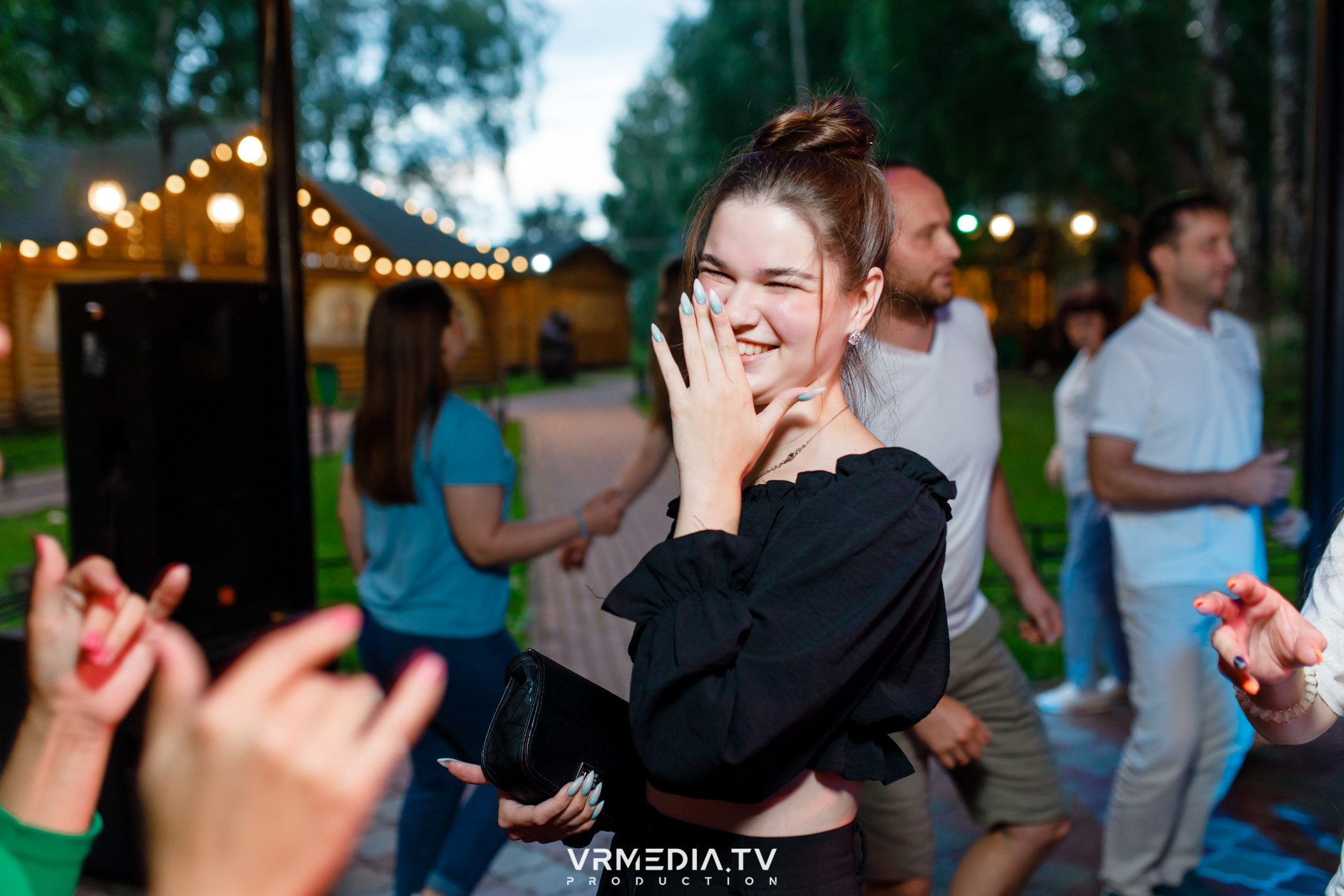 В гостях «У Петровича»