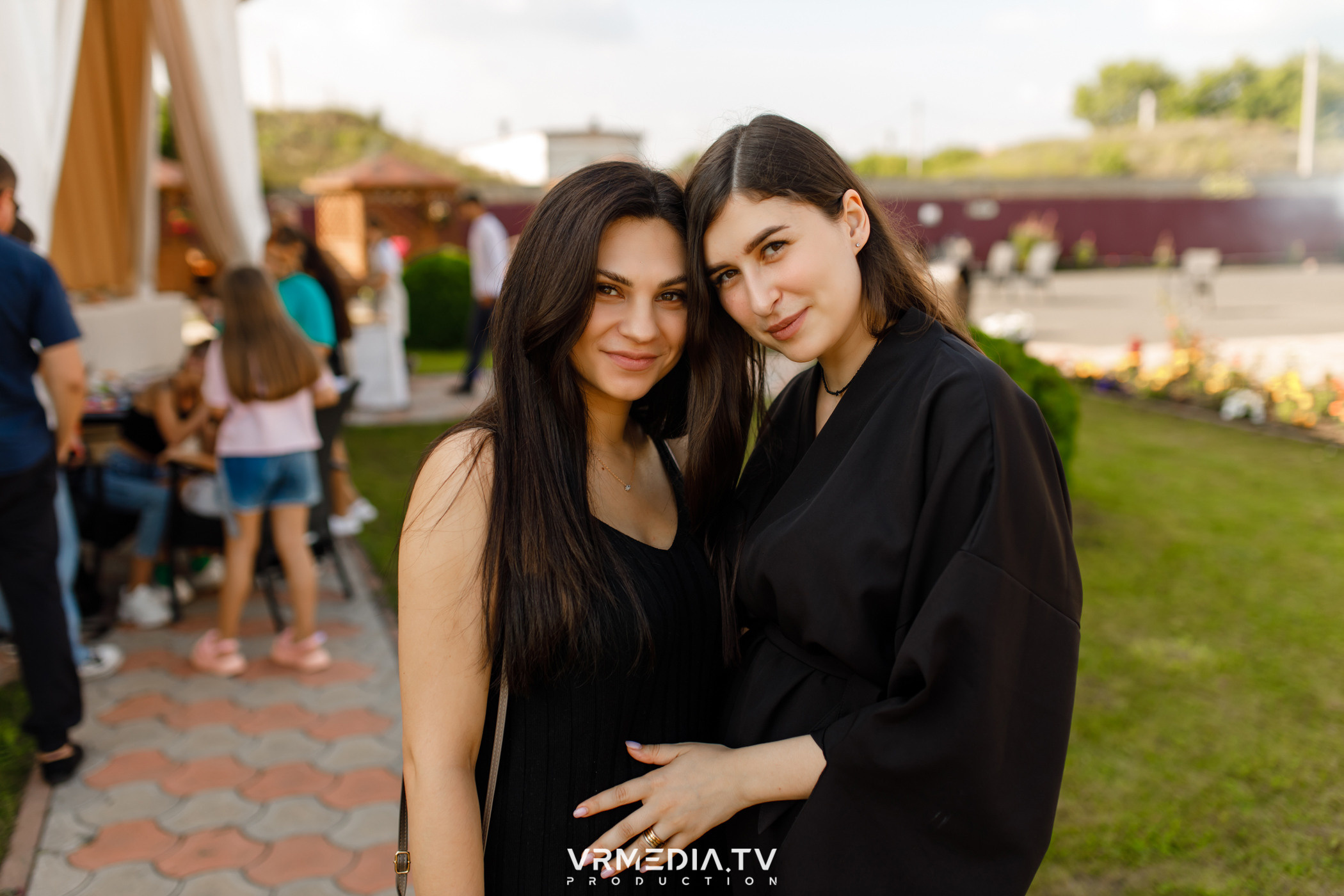 Фестиваль восточной кухни в ресторане «Империя»