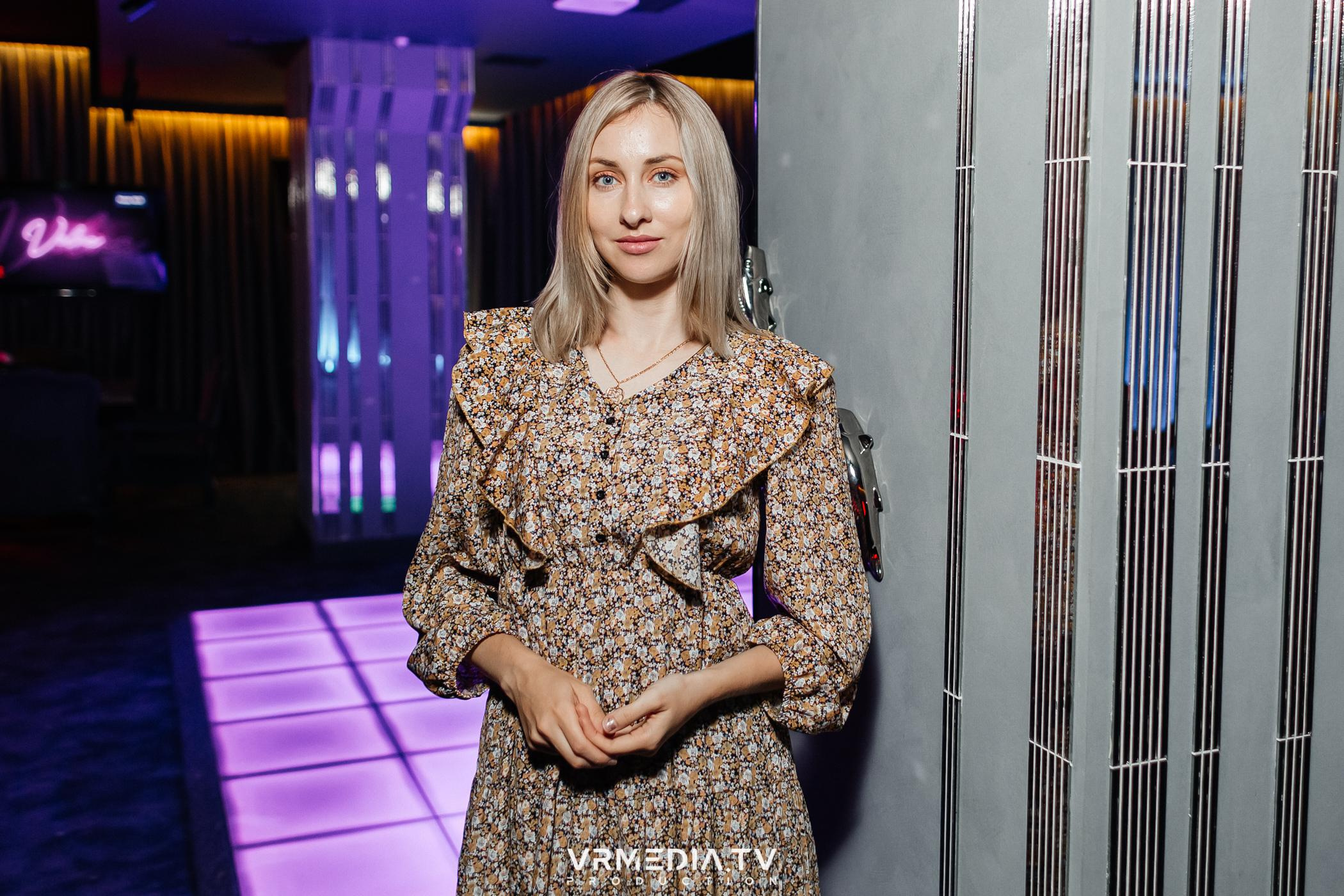 Выходные в караоке-баре «Volna»