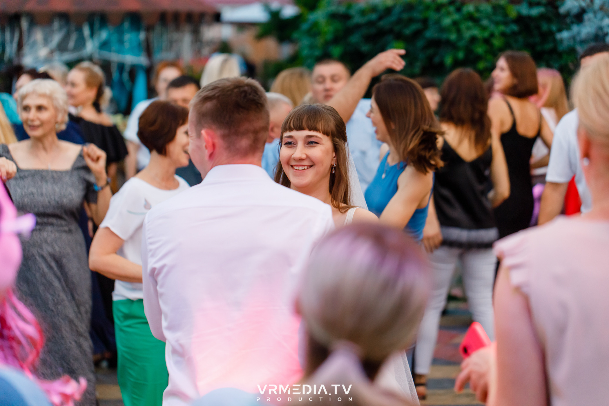 Выходные в ресторане «Лазурный берег»