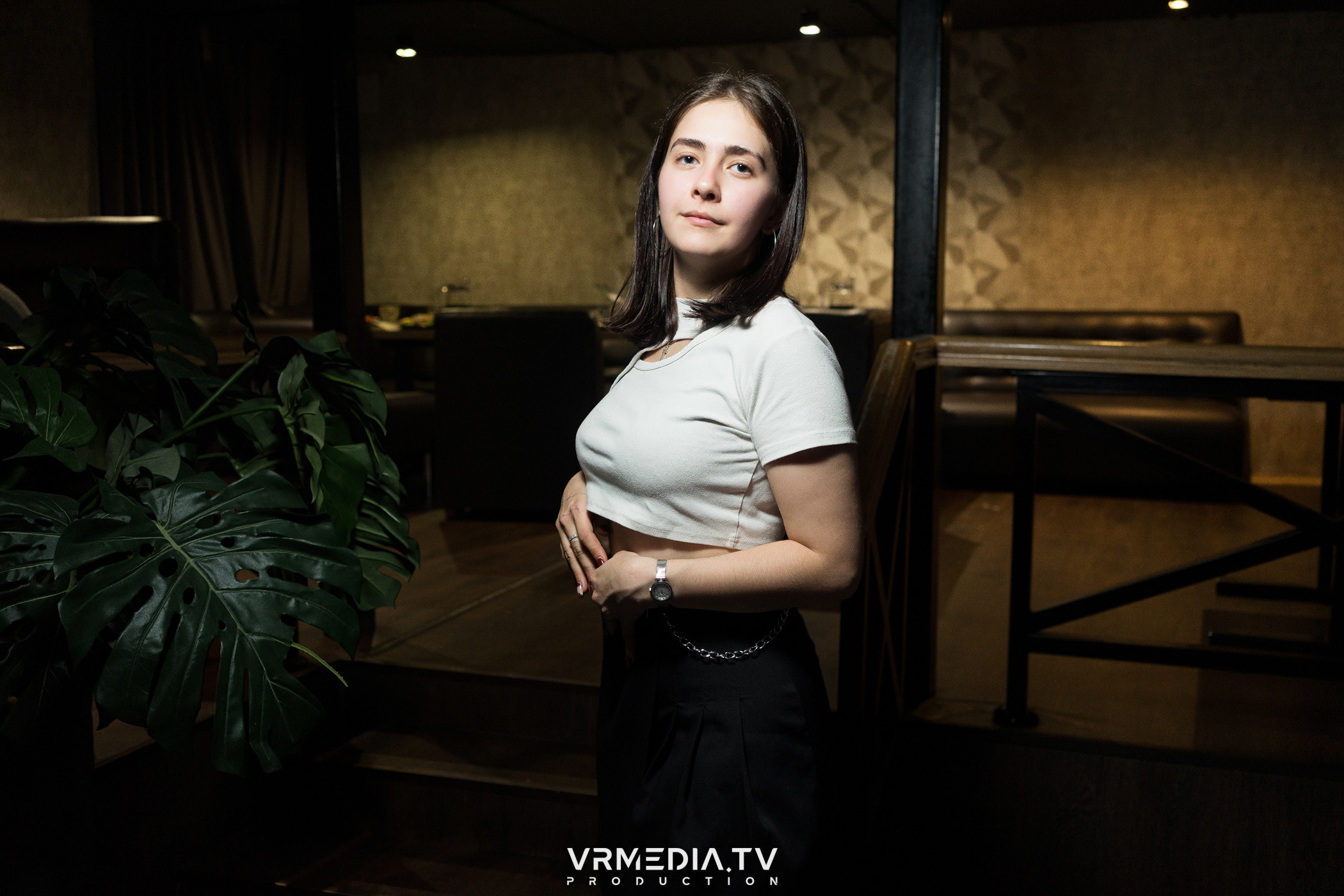 Teachers party в баре «Друзья»