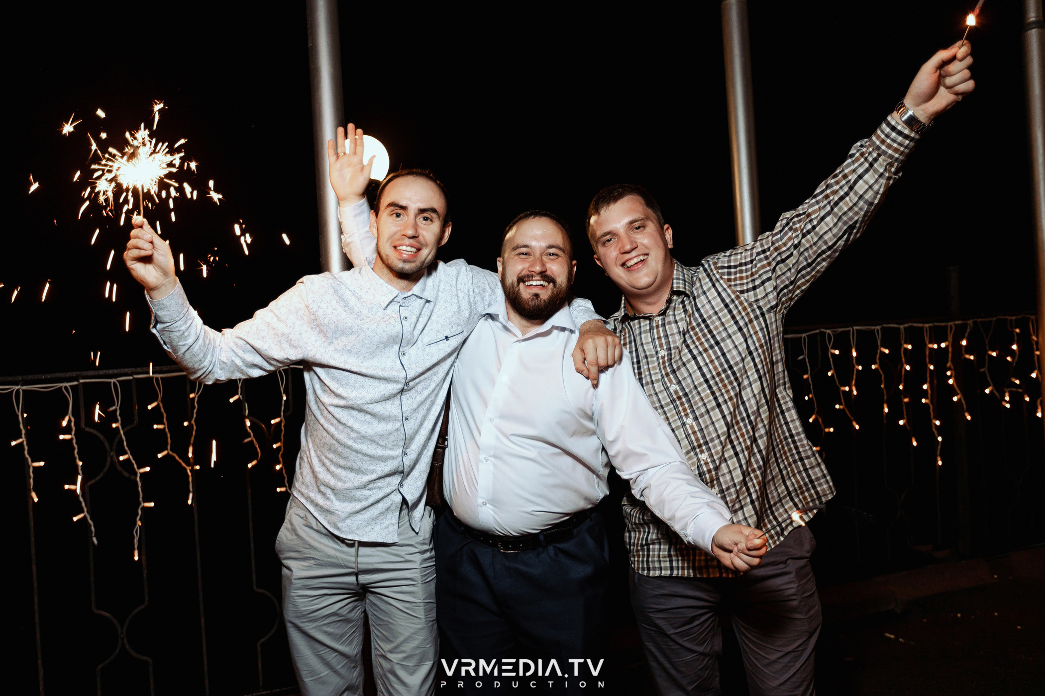 Выходные в ресторане «Лазурный берег»