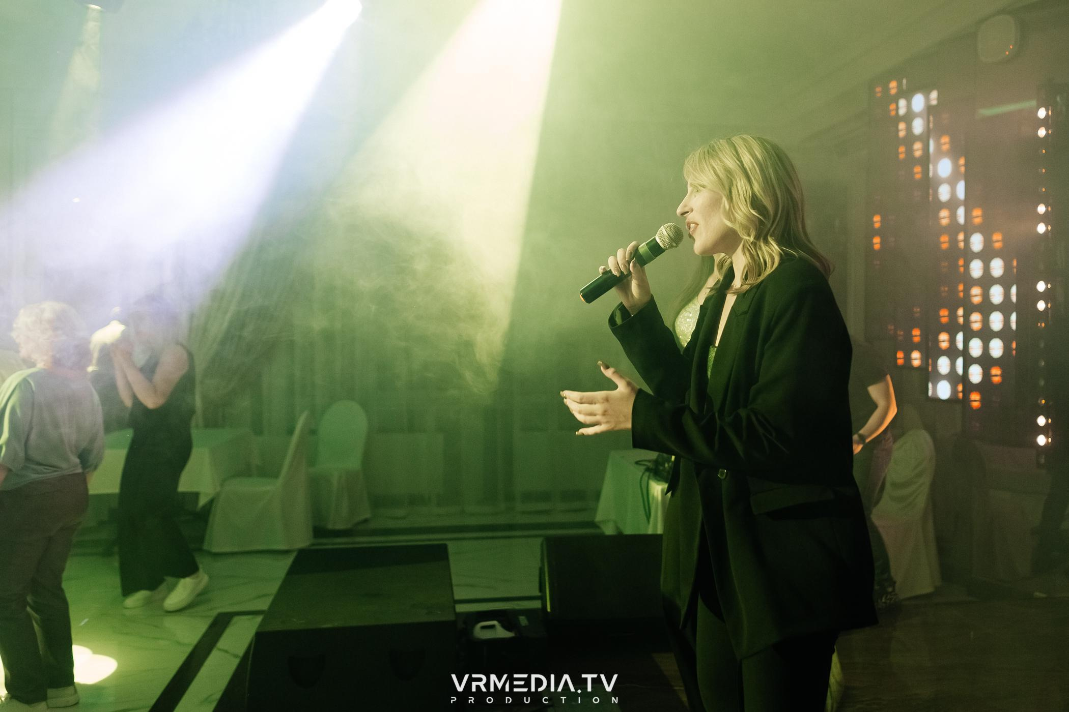 Выходные в ресторане «Лазурный берег»