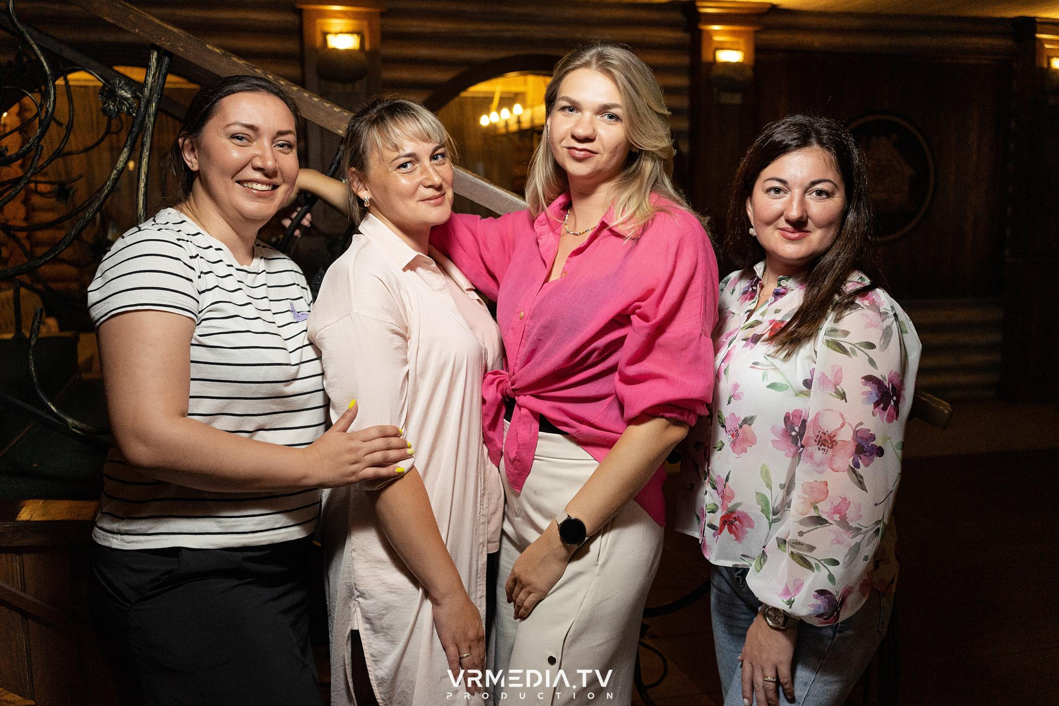 В гостях «У Петровича»