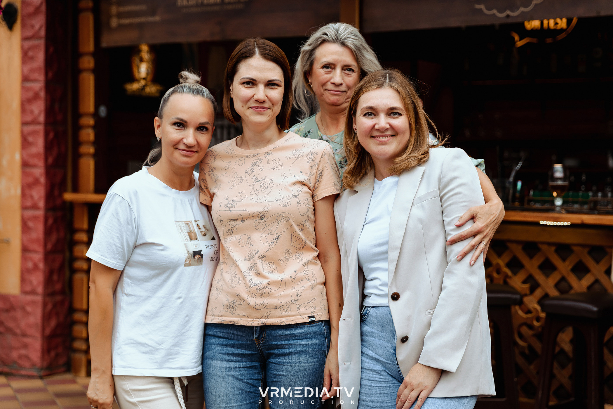 Выходные в ресторане «Лазурный берег»