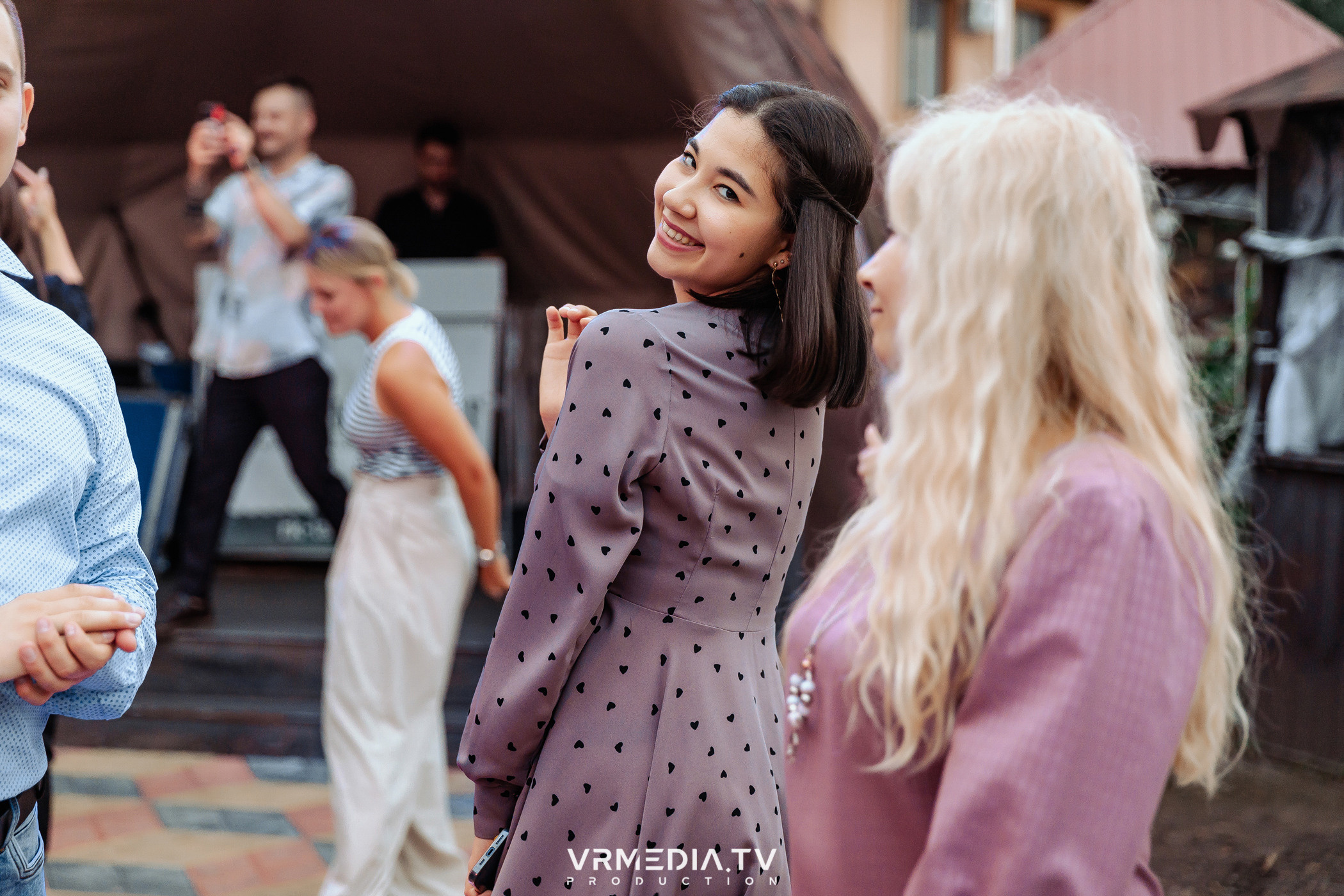 Выходные в ресторане «Лазурный берег»