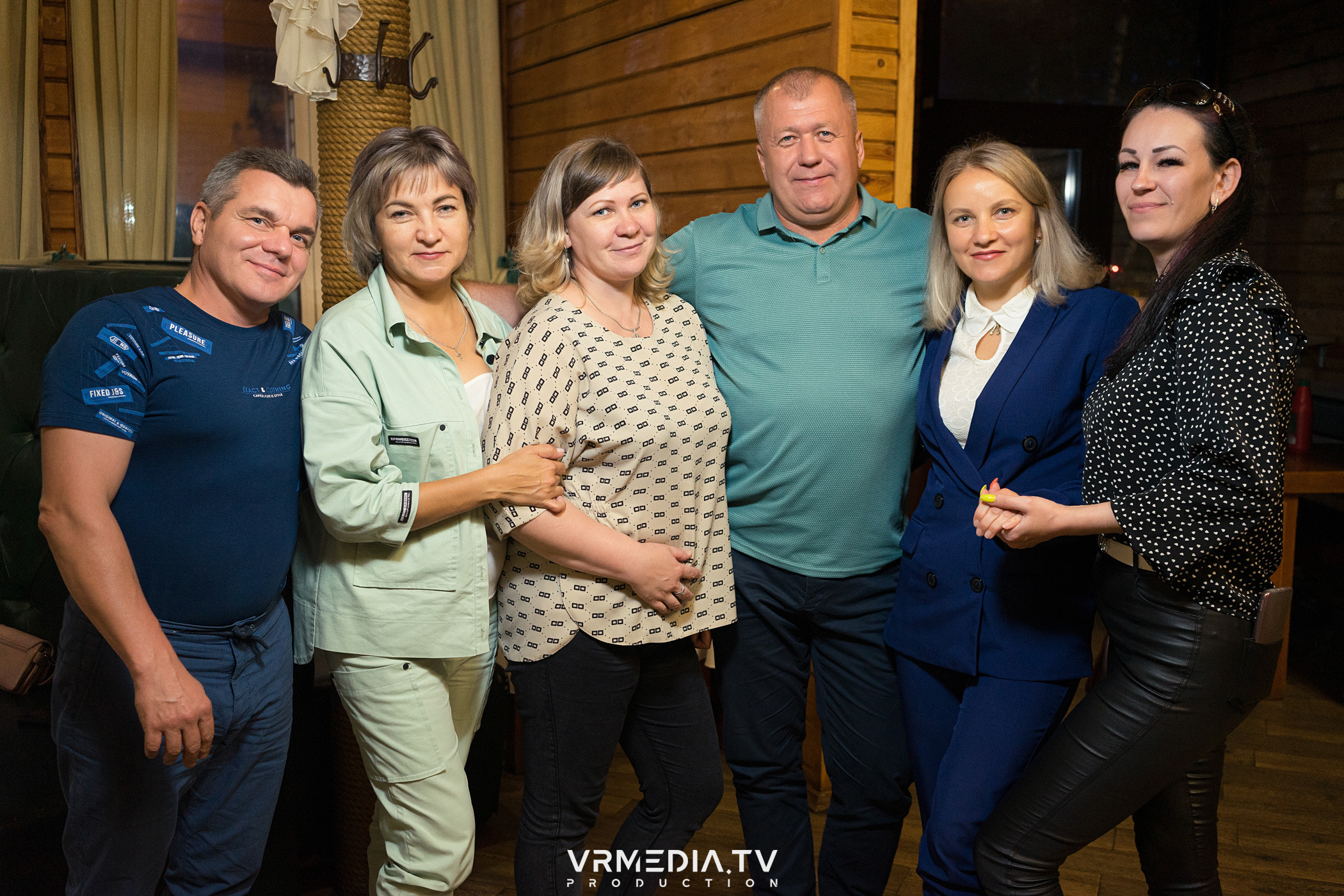 В гостях «У Петровича»