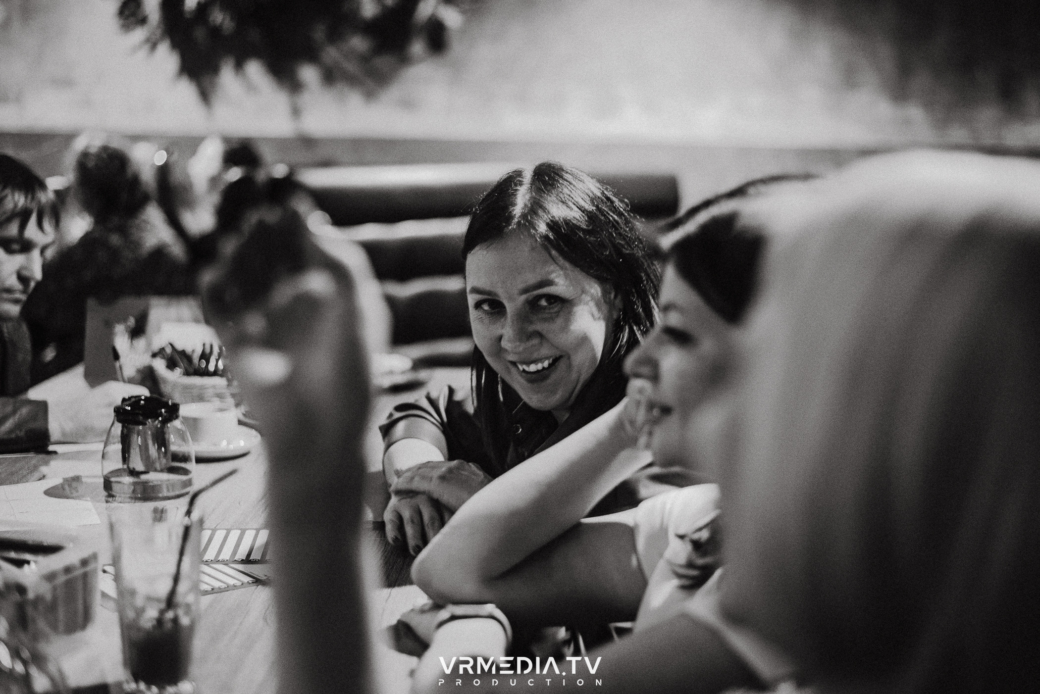 WoW QuiZ в баре «Друзья»