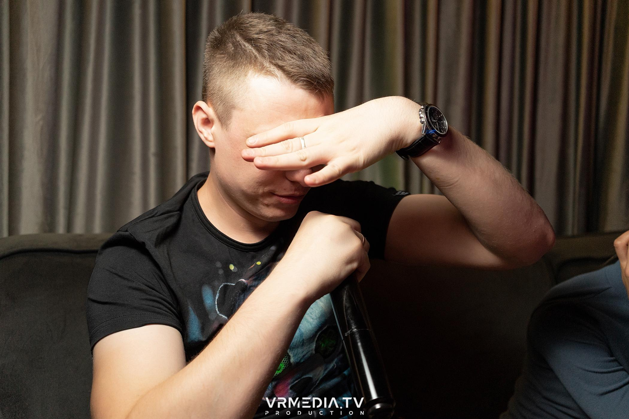 Выходные в караоке-баре «Volna»