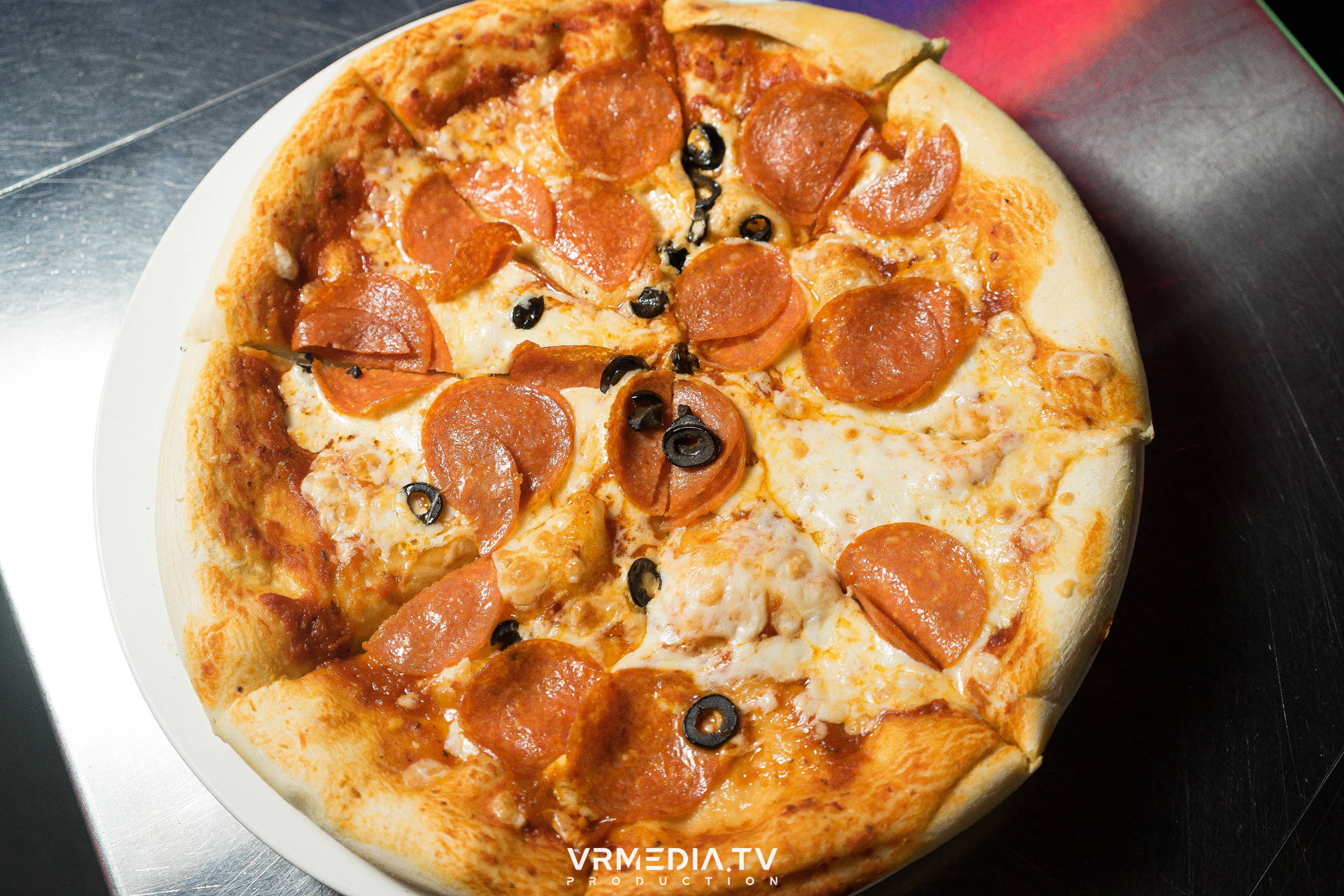 WoW QuiZ в баре «Друзья»