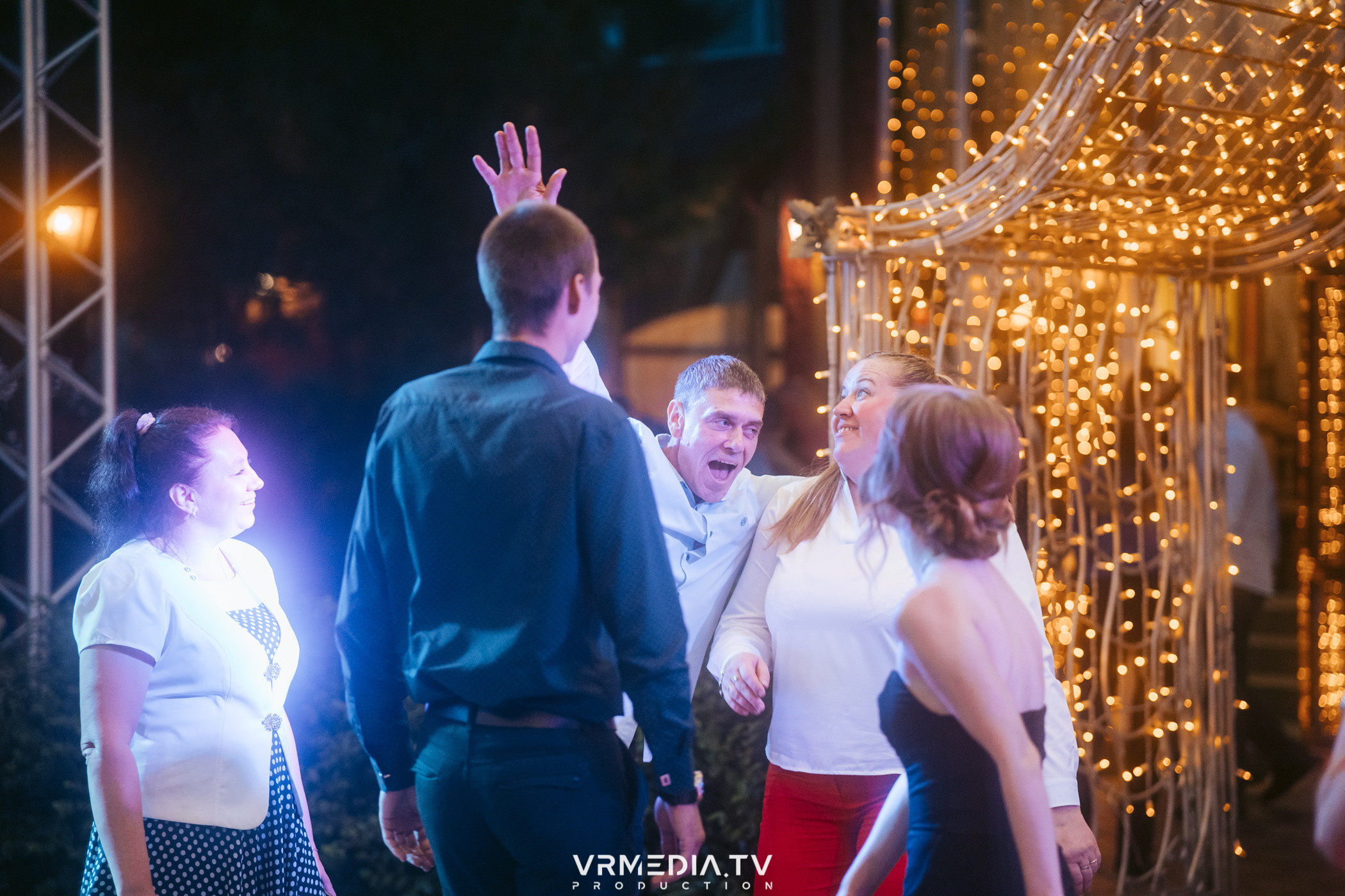 Выходные в ресторане «Лазурный берег»