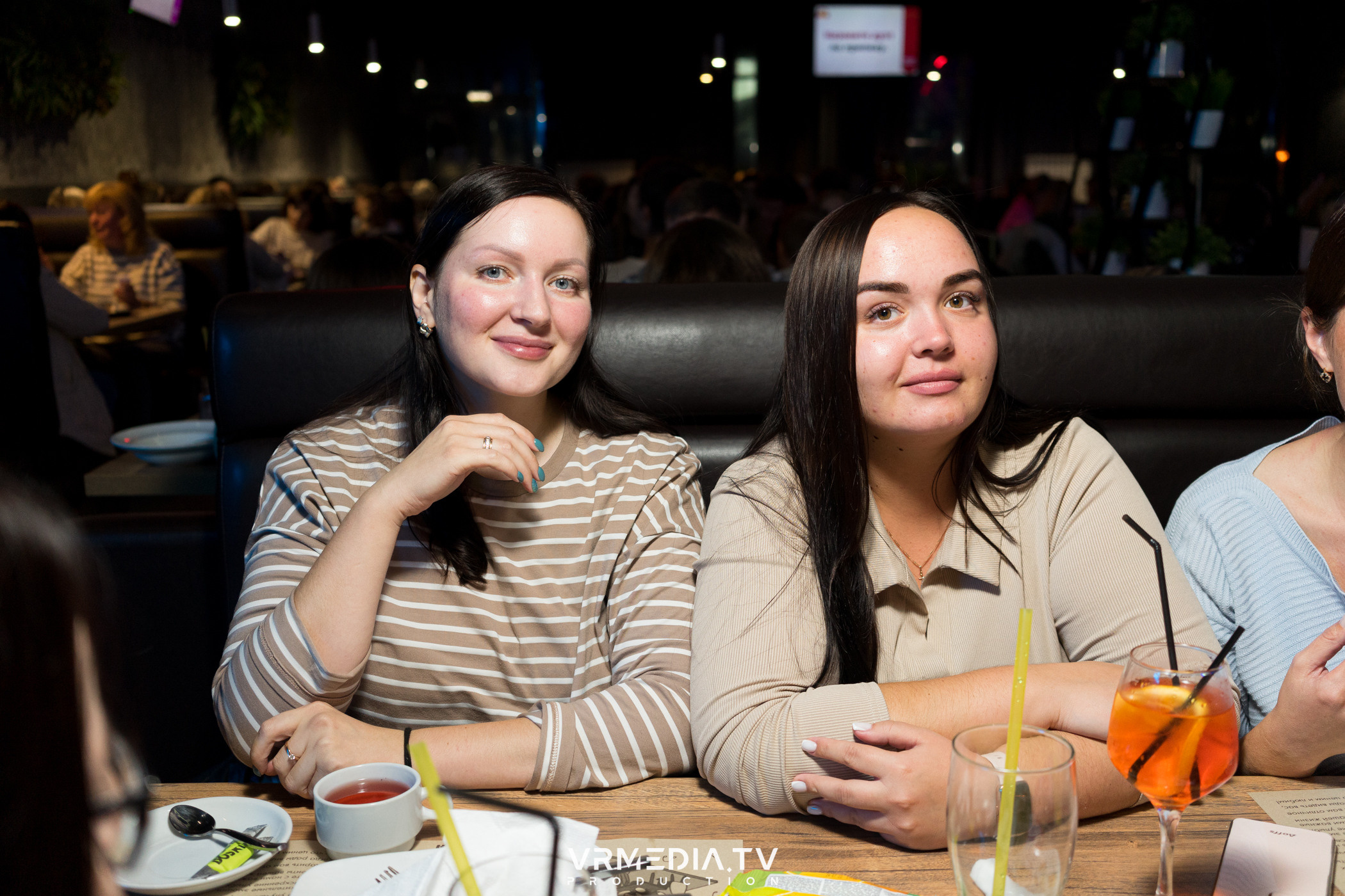 WoW QuiZ в баре «Друзья»