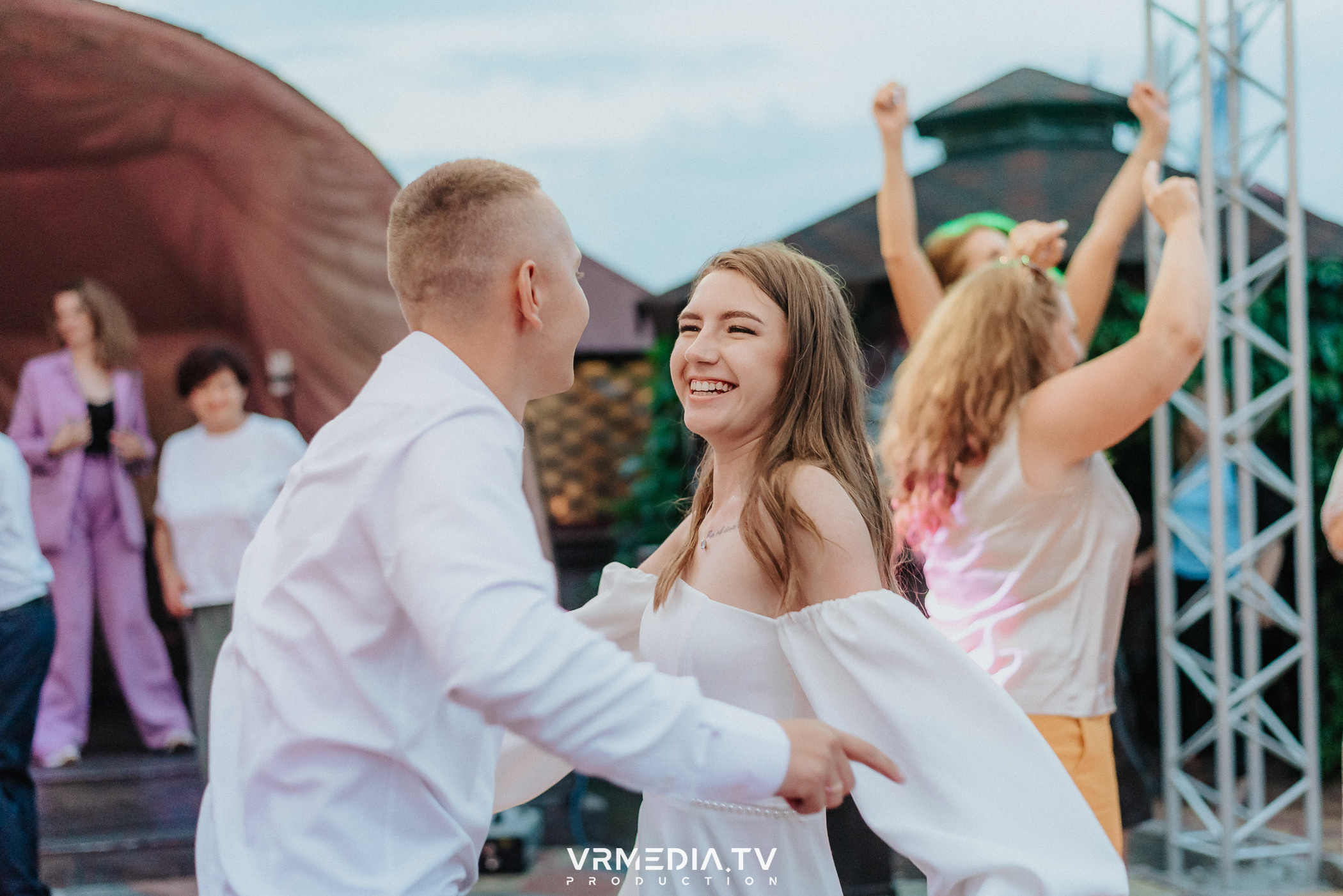 Выходные в ресторане «Лазурный берег»