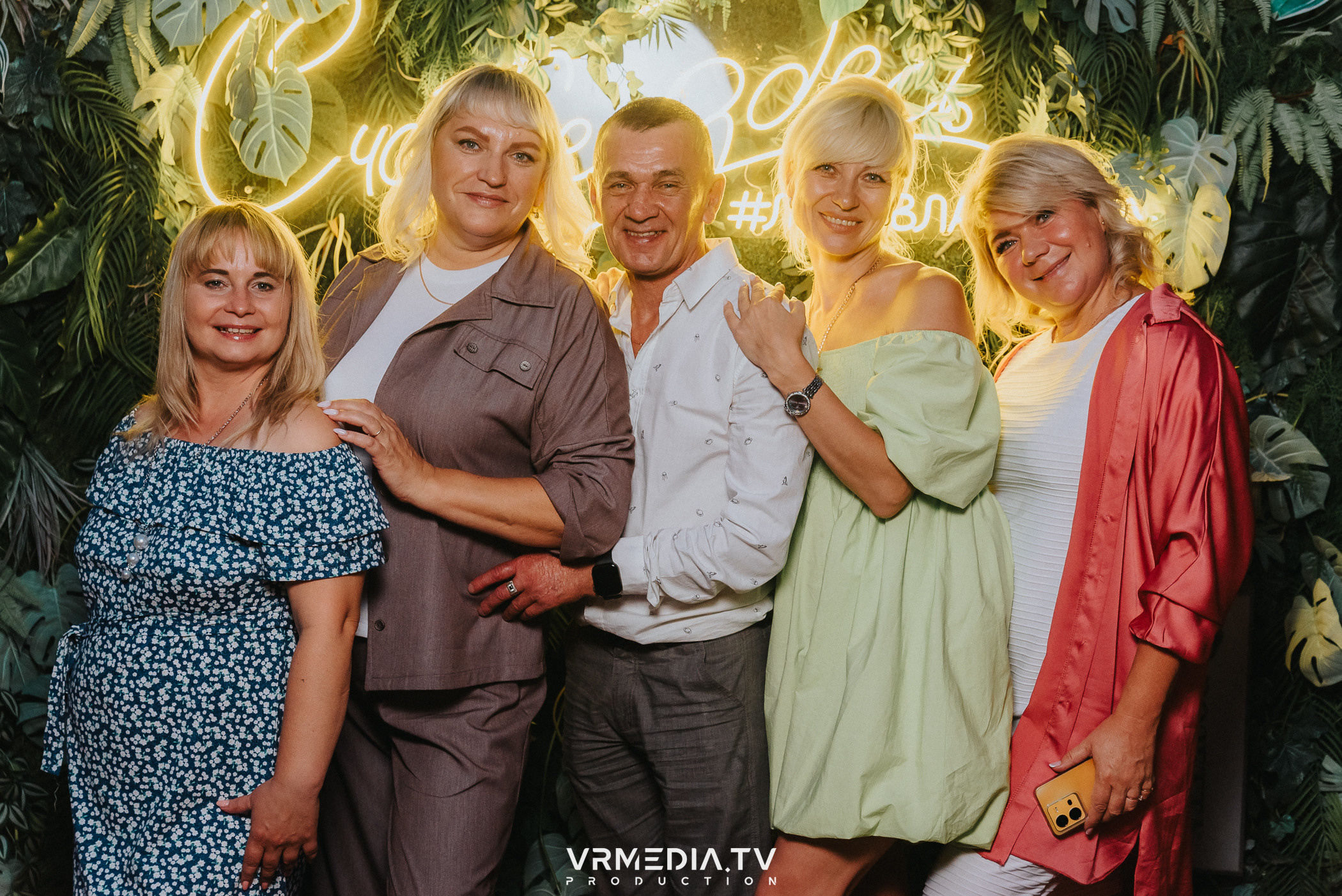 Выходные в ресторане «Лазурный берег»